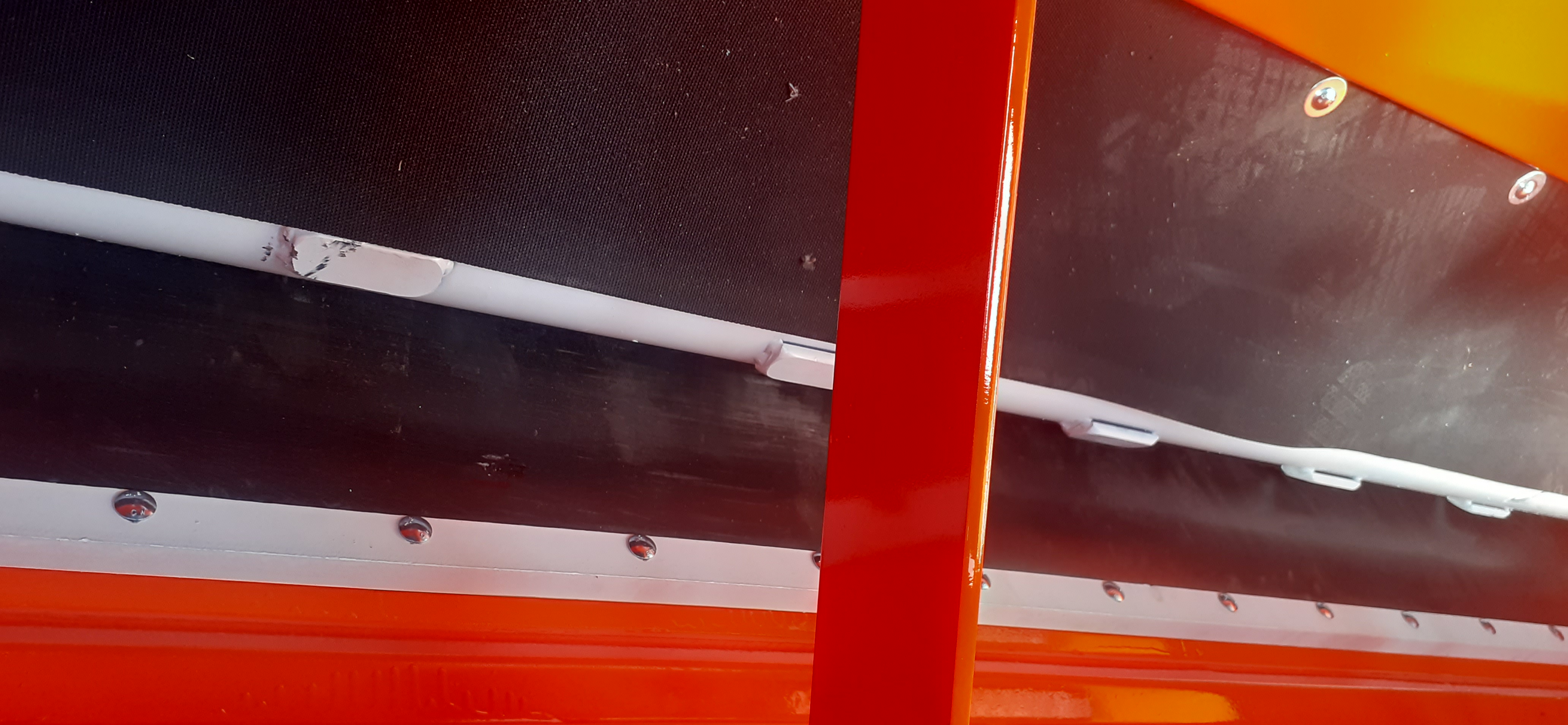 Spargisale da trattore autocaricante  SP160B-0.65 in vendita - foto 4