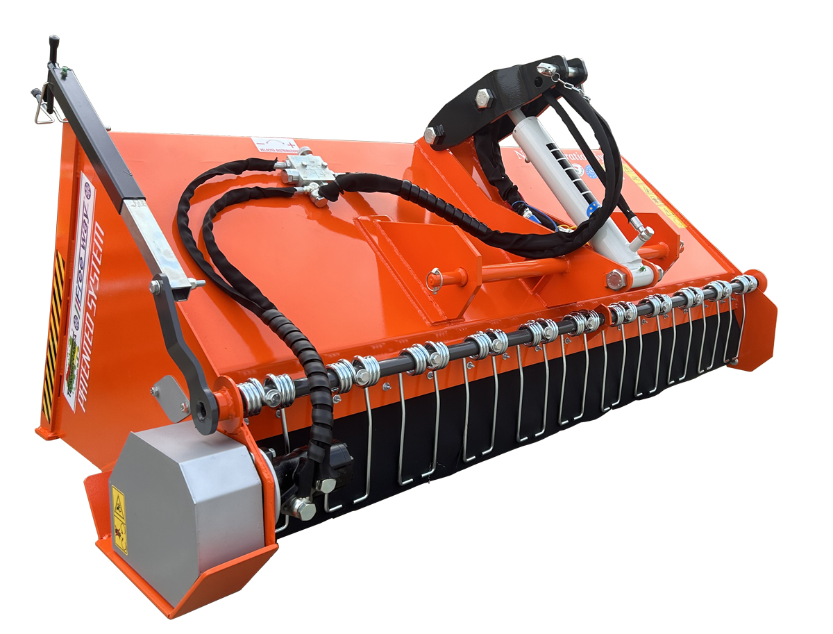 Spargisale da trattore autocaricante  SP160B-0.65 in vendita - foto 1