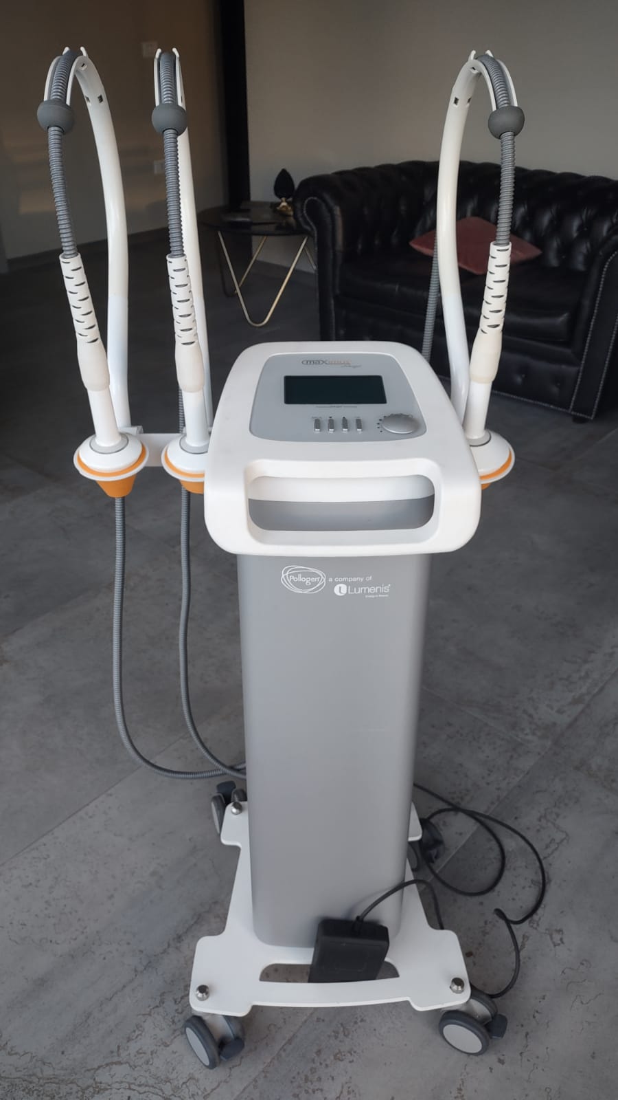 Macchinario estetico professionale in vendita - foto 1