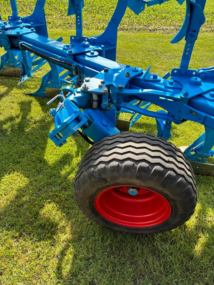Lemken VariOpal 8 5 N 100 usato in vendita - foto 4