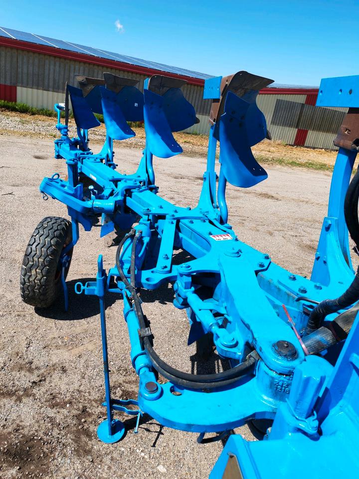 Aratro Lemken Variopal 5 Schr in vendita - foto 5