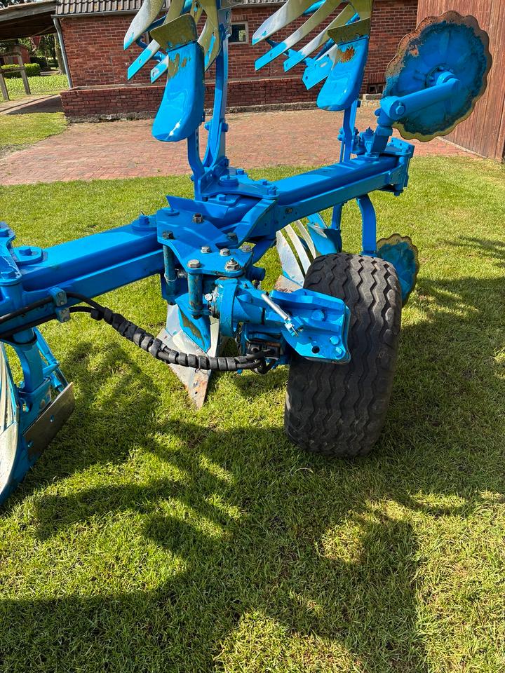 Lemken VariOpal 8 5 N 100 usato in vendita - foto 9