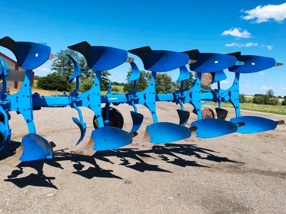 Aratro Lemken Variopal 5 Schr in vendita - foto 4