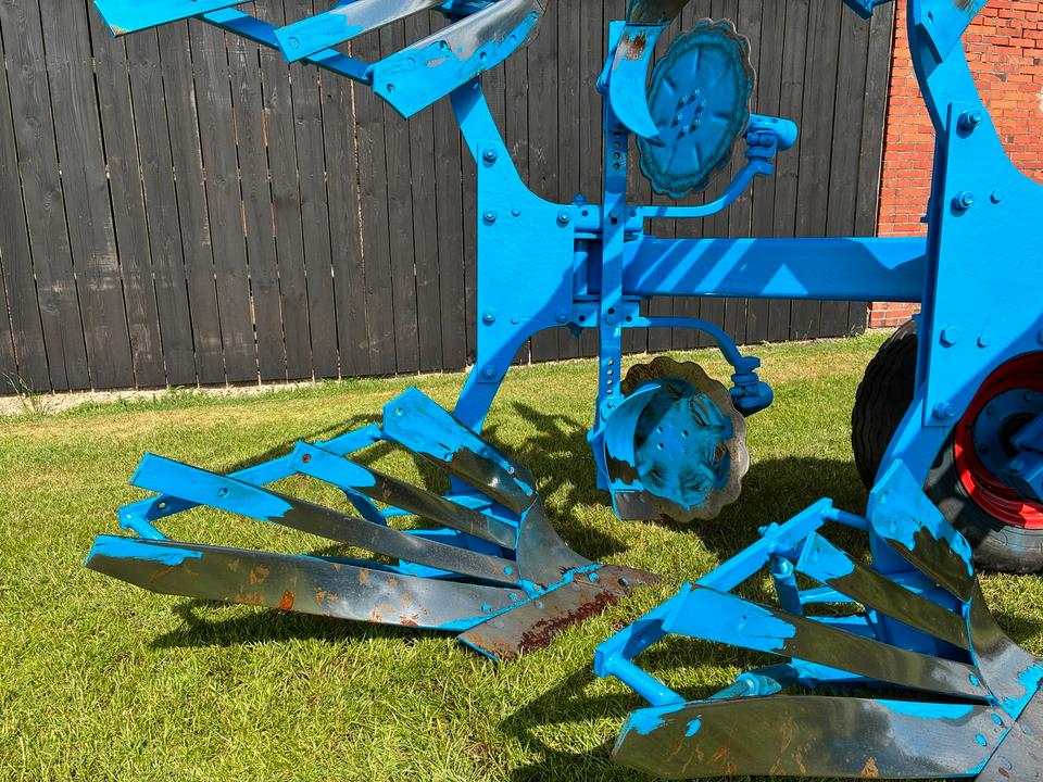 Lemken VariOpal 8 5 N 100 usato in vendita - foto 7