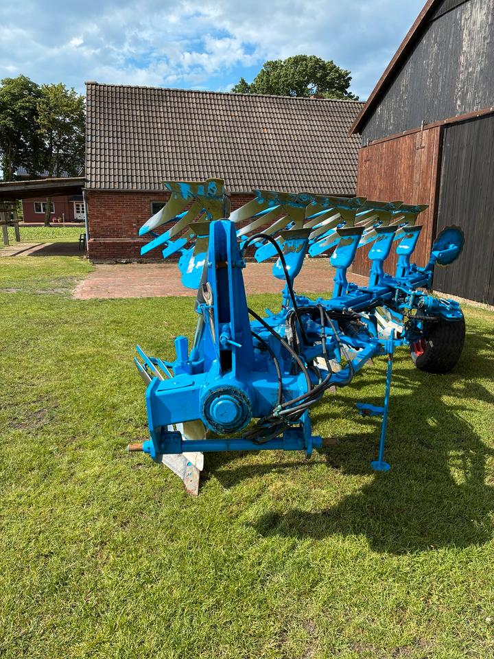 Lemken VariOpal 8 5 N 100 usato in vendita - foto 5
