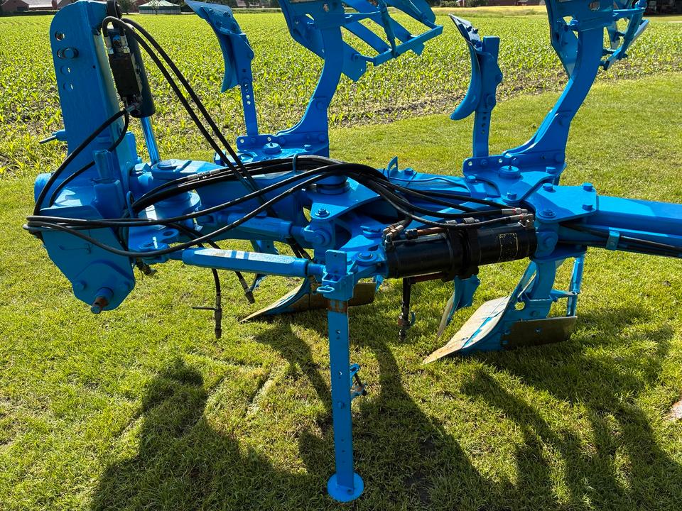 Lemken VariOpal 8 5 N 100 usato in vendita - foto 8