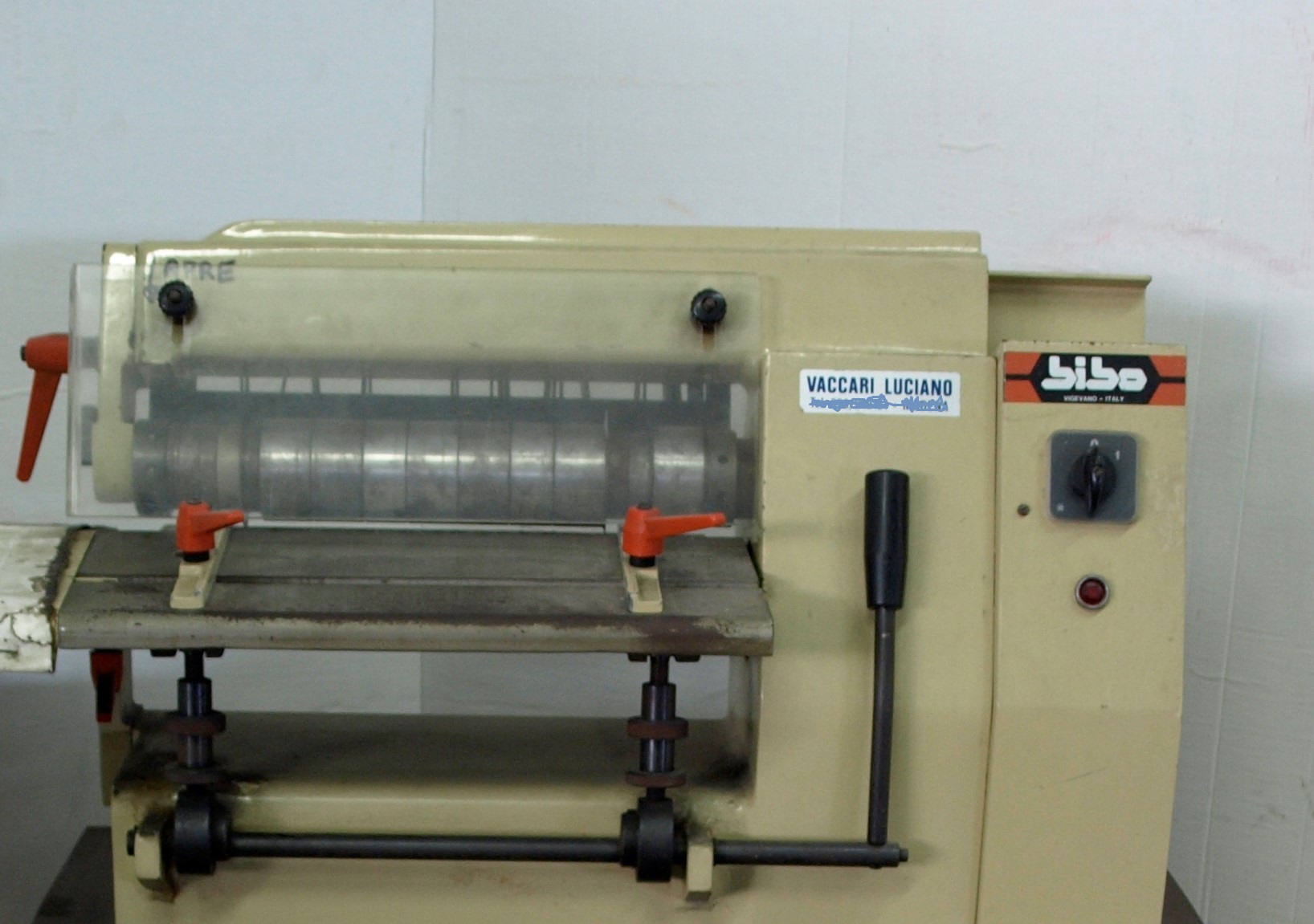 TAGLIASTRISCE BIBO L300 in vendita - foto 2