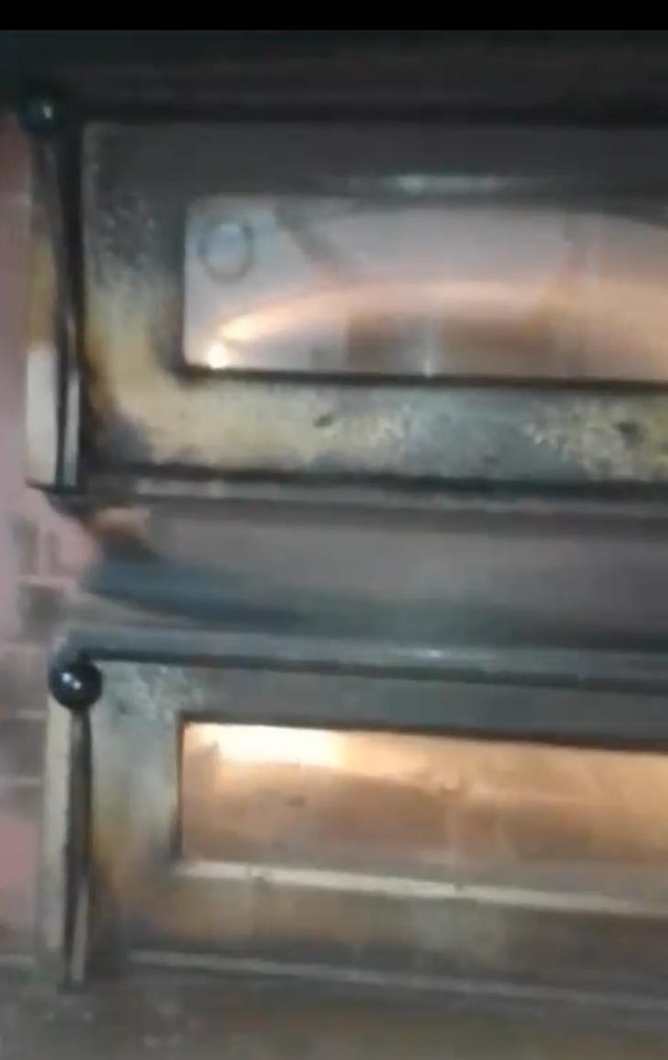 FORNO IN PIETRA  in vendita - foto 3