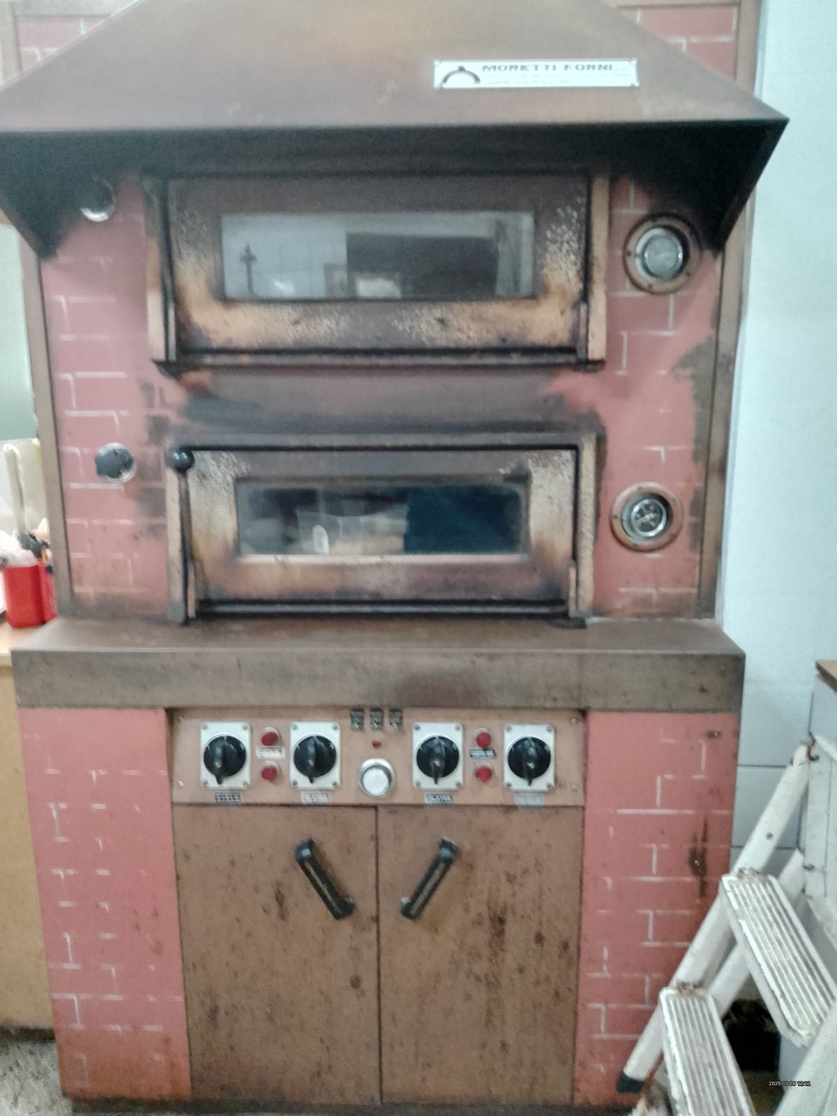 FORNO IN PIETRA  in vendita - foto 1