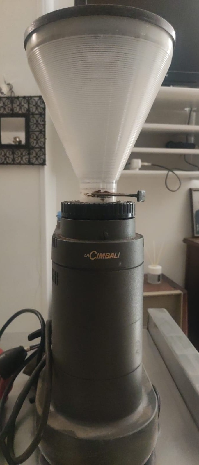 Macchine lavorazione caffè in vendita
