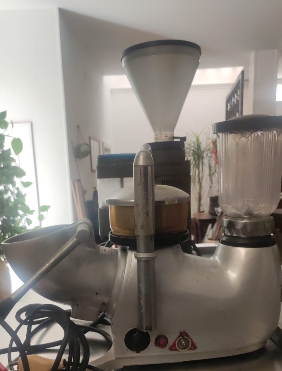 Attrezzature cucina in vendita