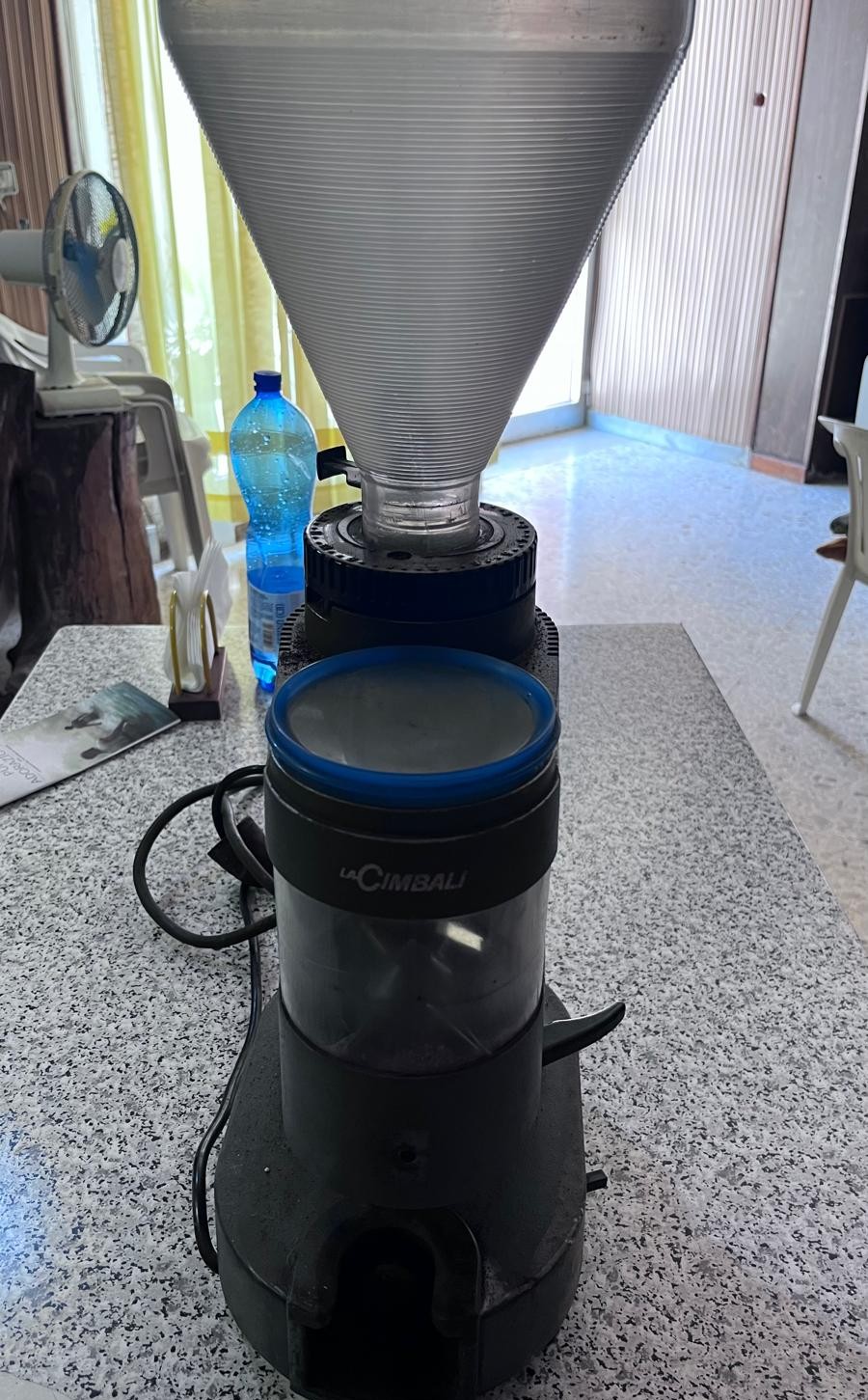 MACINA CAFFE PROFESSIONALE LA CIMBALI in vendita - foto 4