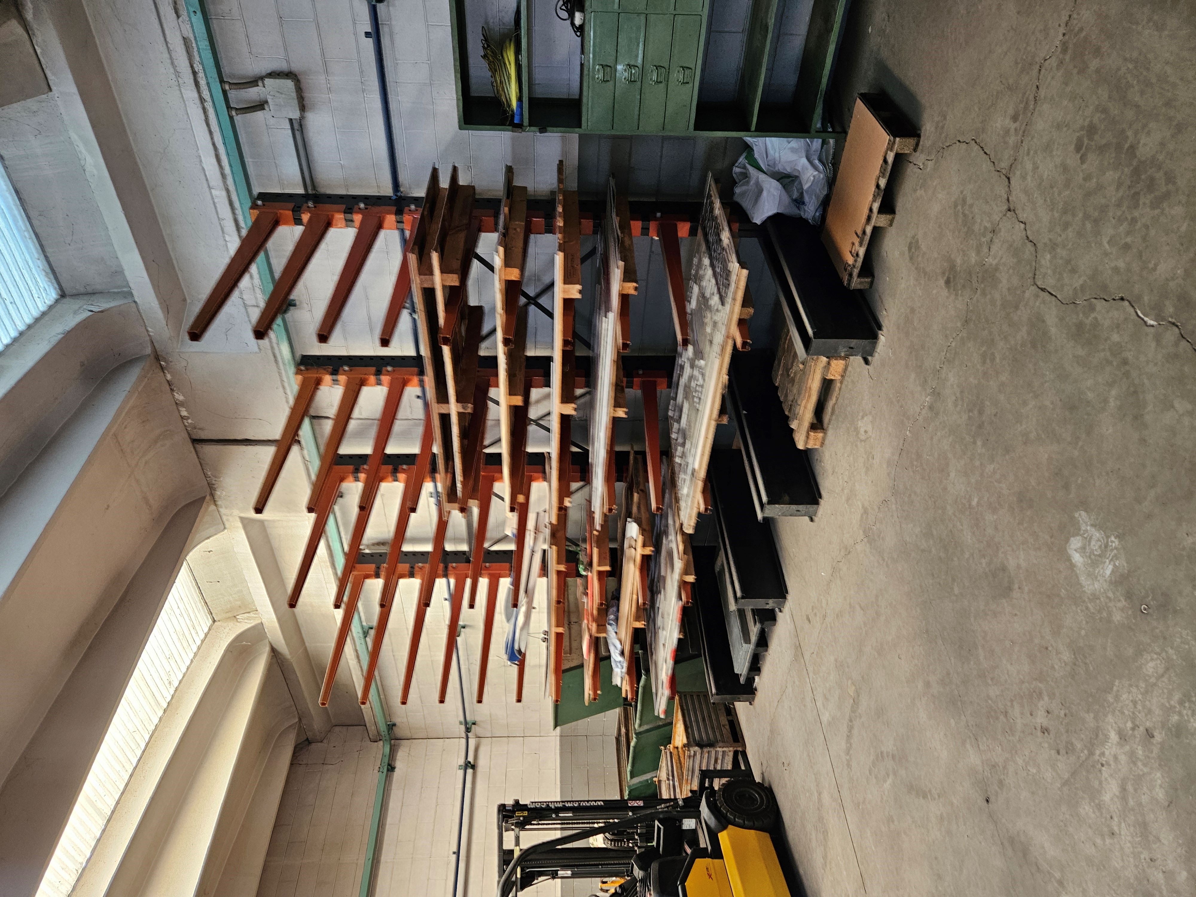 Cantilever FIMAT in vendita - foto 1
