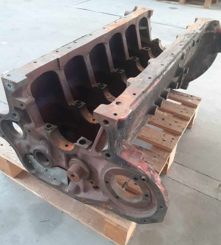 Attrezzatura meccanica in vendita
