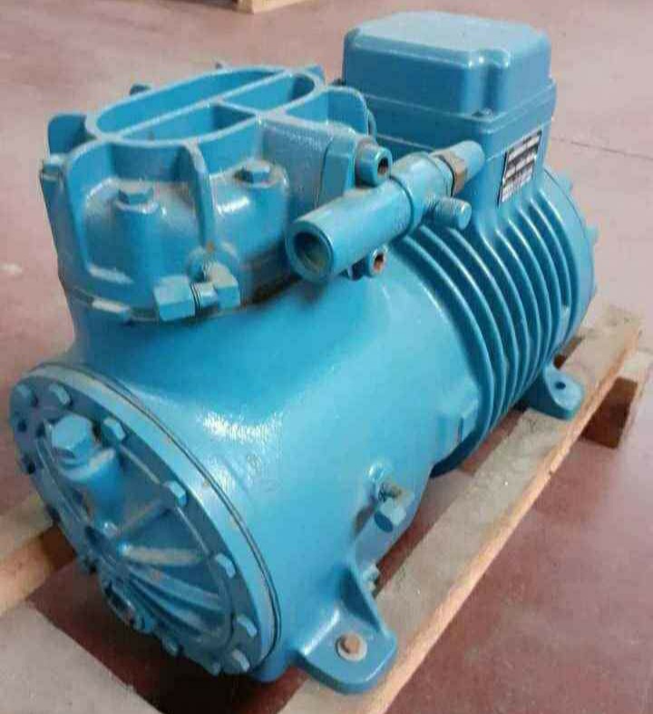 Compressore frigorifero frascold 3.5kw in vendita - foto 2