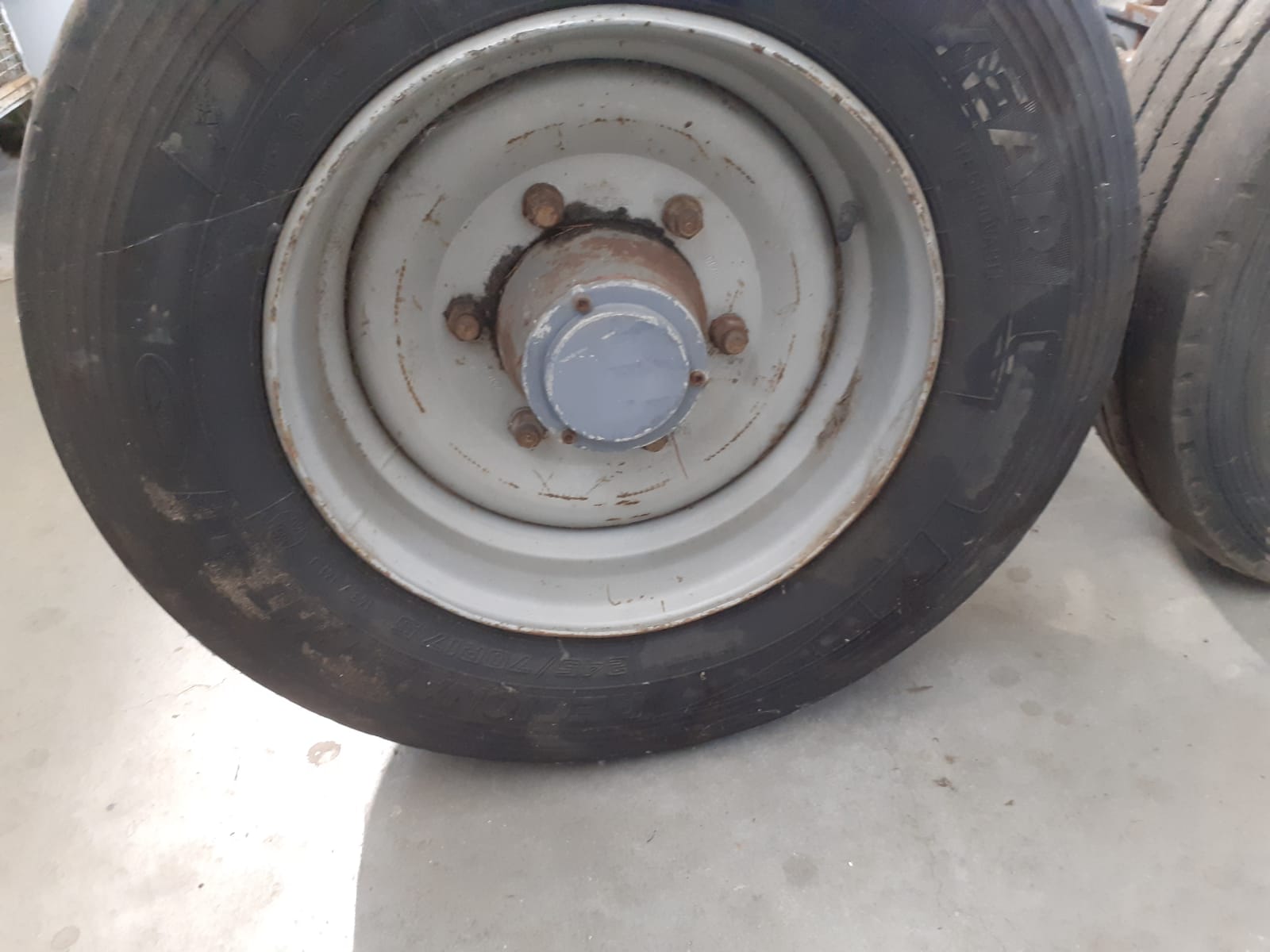Assale 4x4 in vendita - foto 5