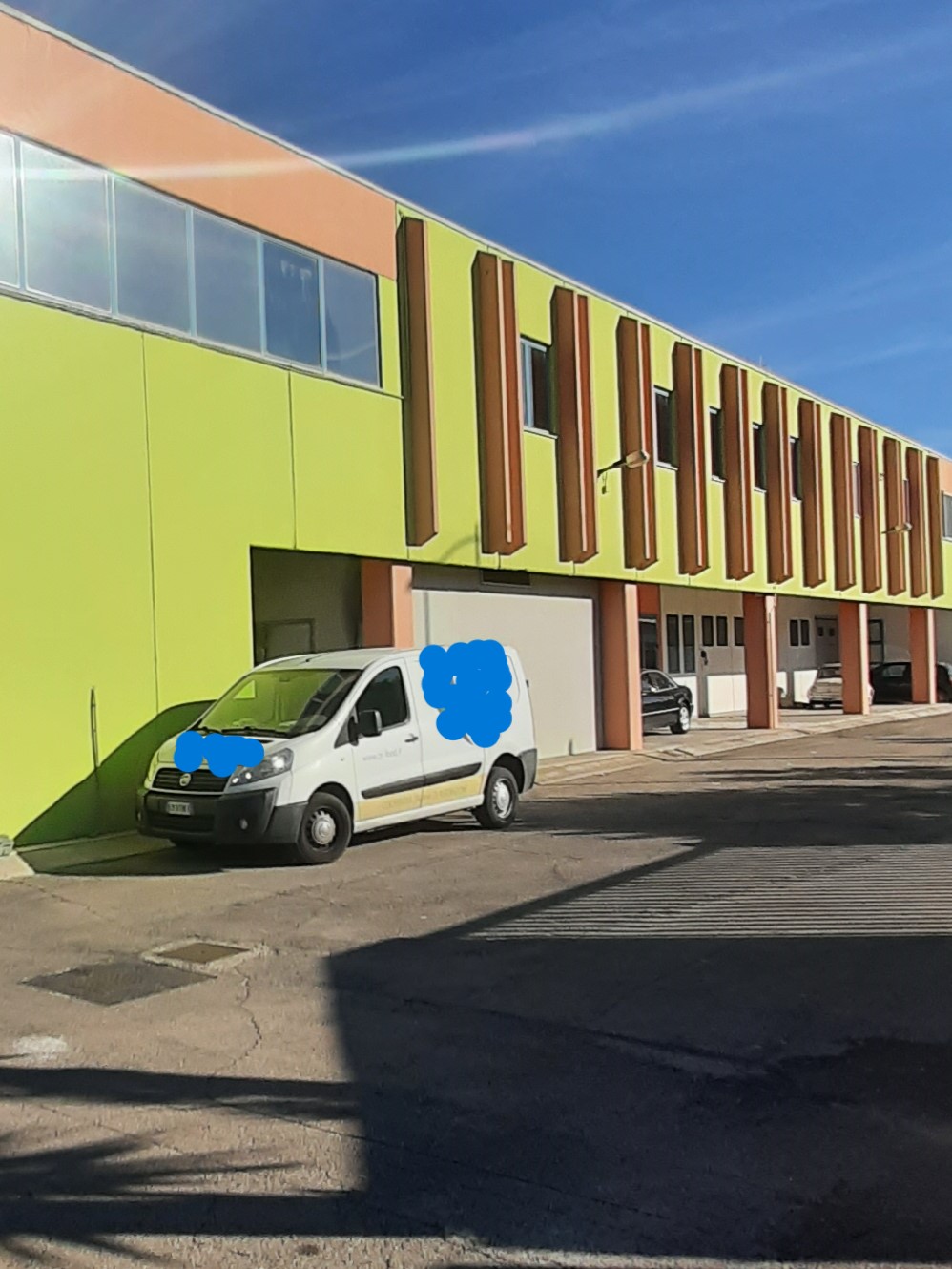 Impianto di produzione alimenti  in vendita - foto 3