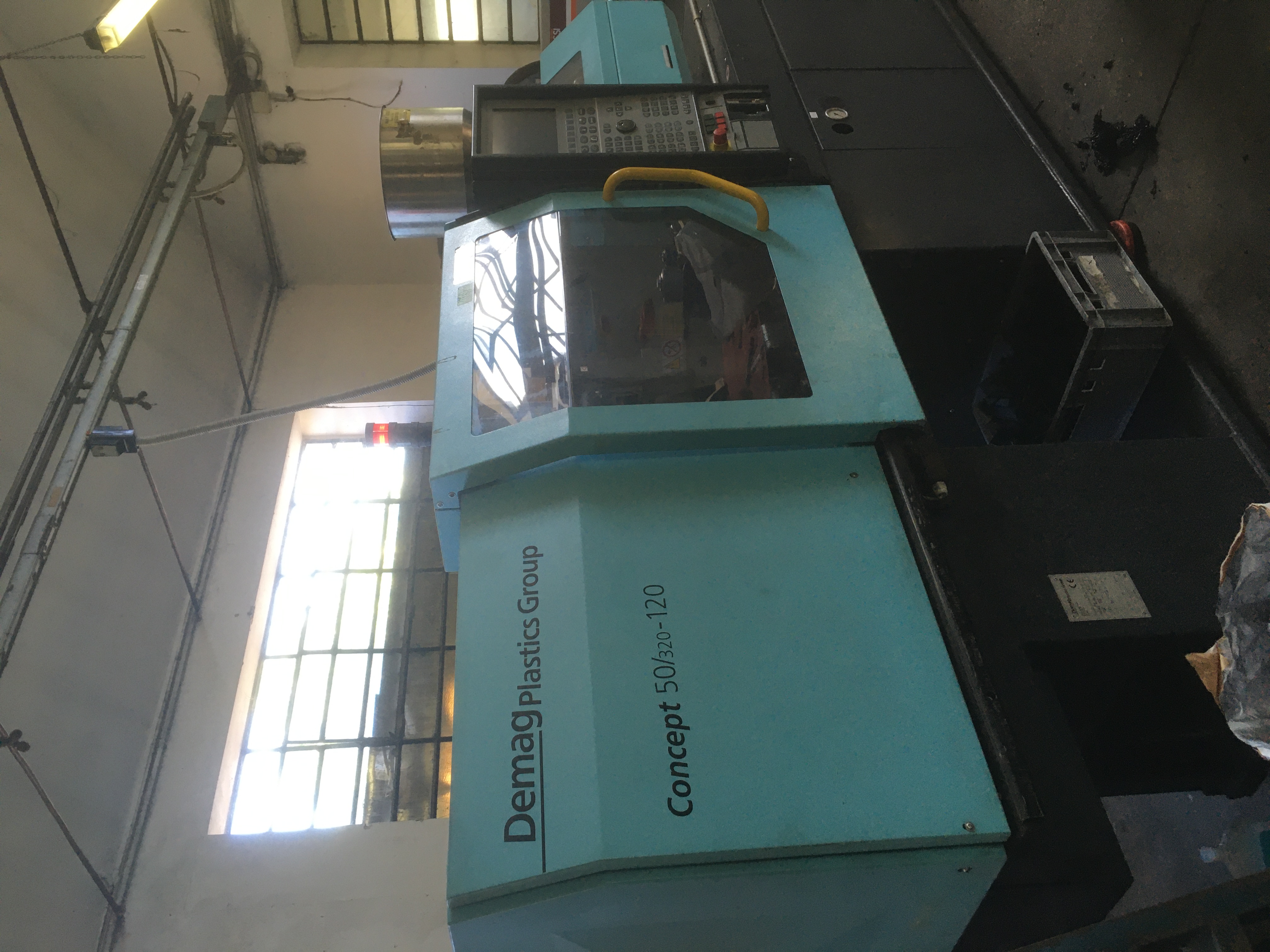Demag in vendita - foto 2