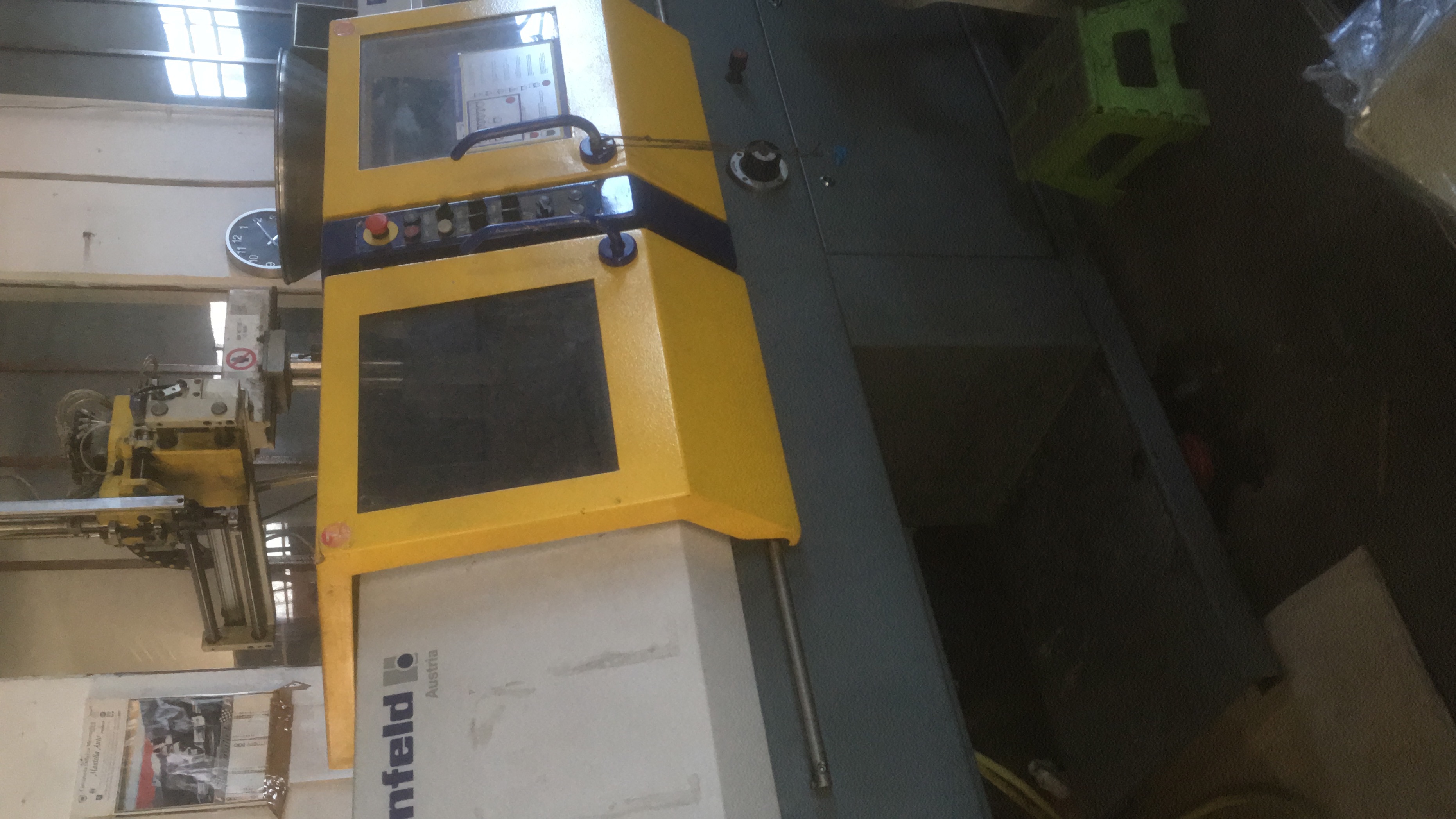 Battenfeld Demag  in vendita - foto 2