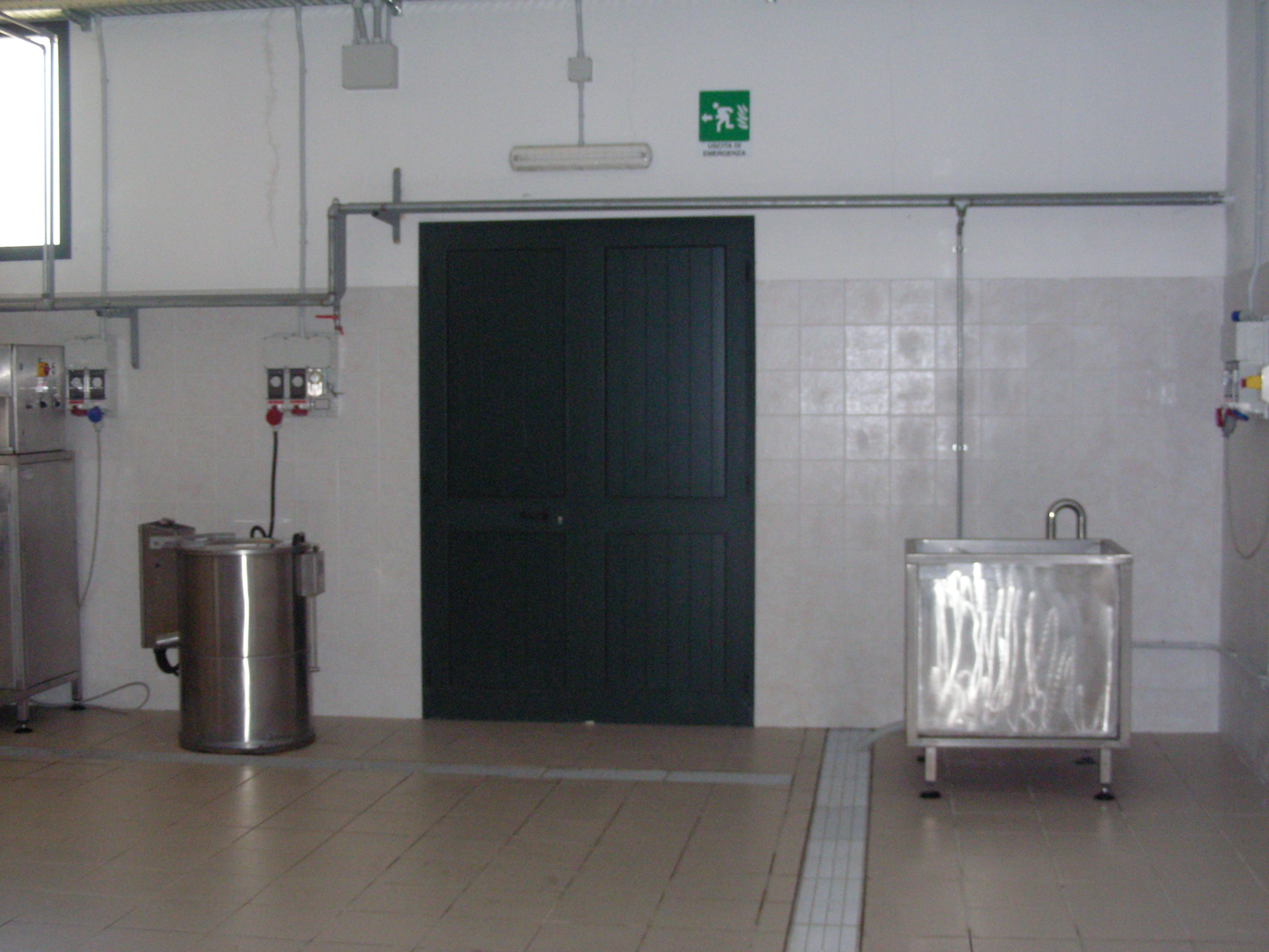 Macchinari trasformazione agroalimentari  in vendita - foto 4