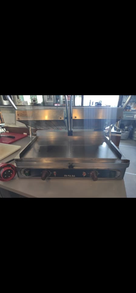 piastra cucina  in vendita - foto 2