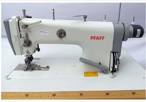 Macchina Industriale tessile 487-706/81-6/41-900/51BS  in vendita - foto 3