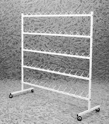 Carrello portarocche  in vendita - foto 1