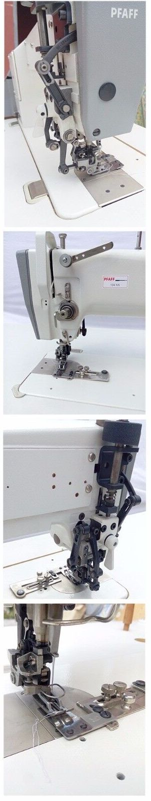 Macchina Industriale tessile 487-706/81-6/41-900/51BS  in vendita - foto 4