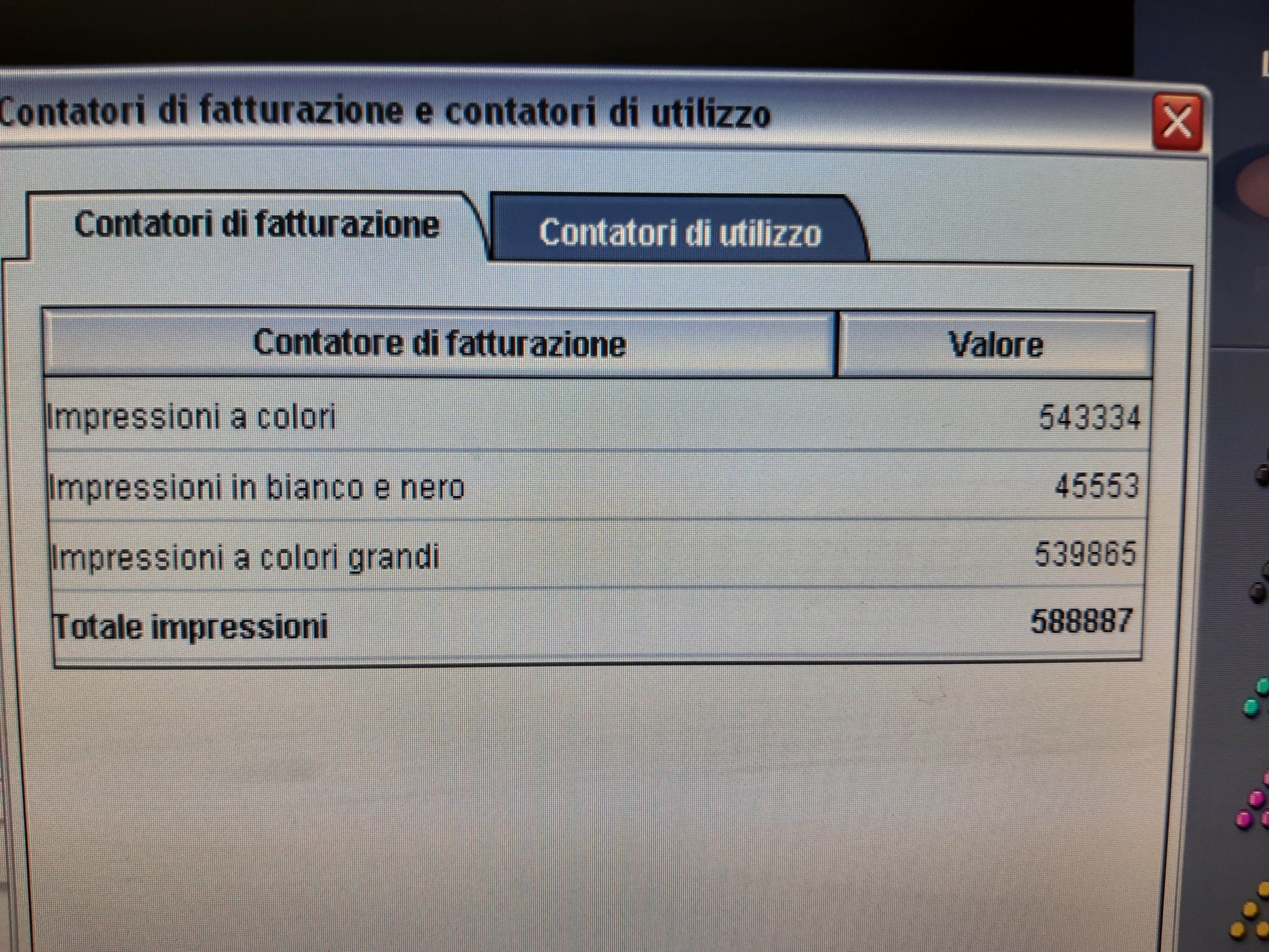 XEROX DC5000 AP in vendita - foto 7