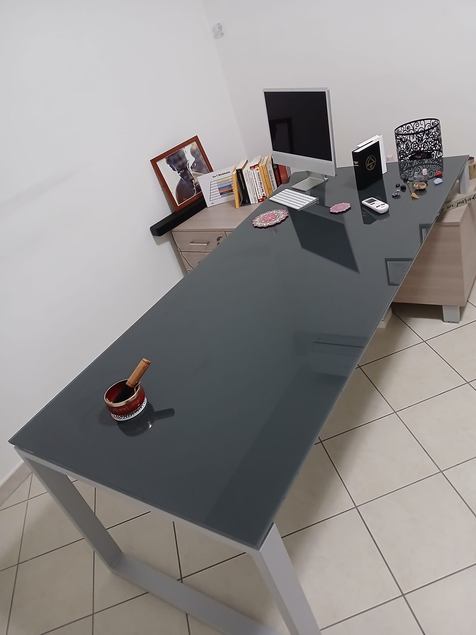 ARREDAMENTO UFFICIO COMPLETO PEZZI SINGOLI O TUTTO in vendita - foto 1