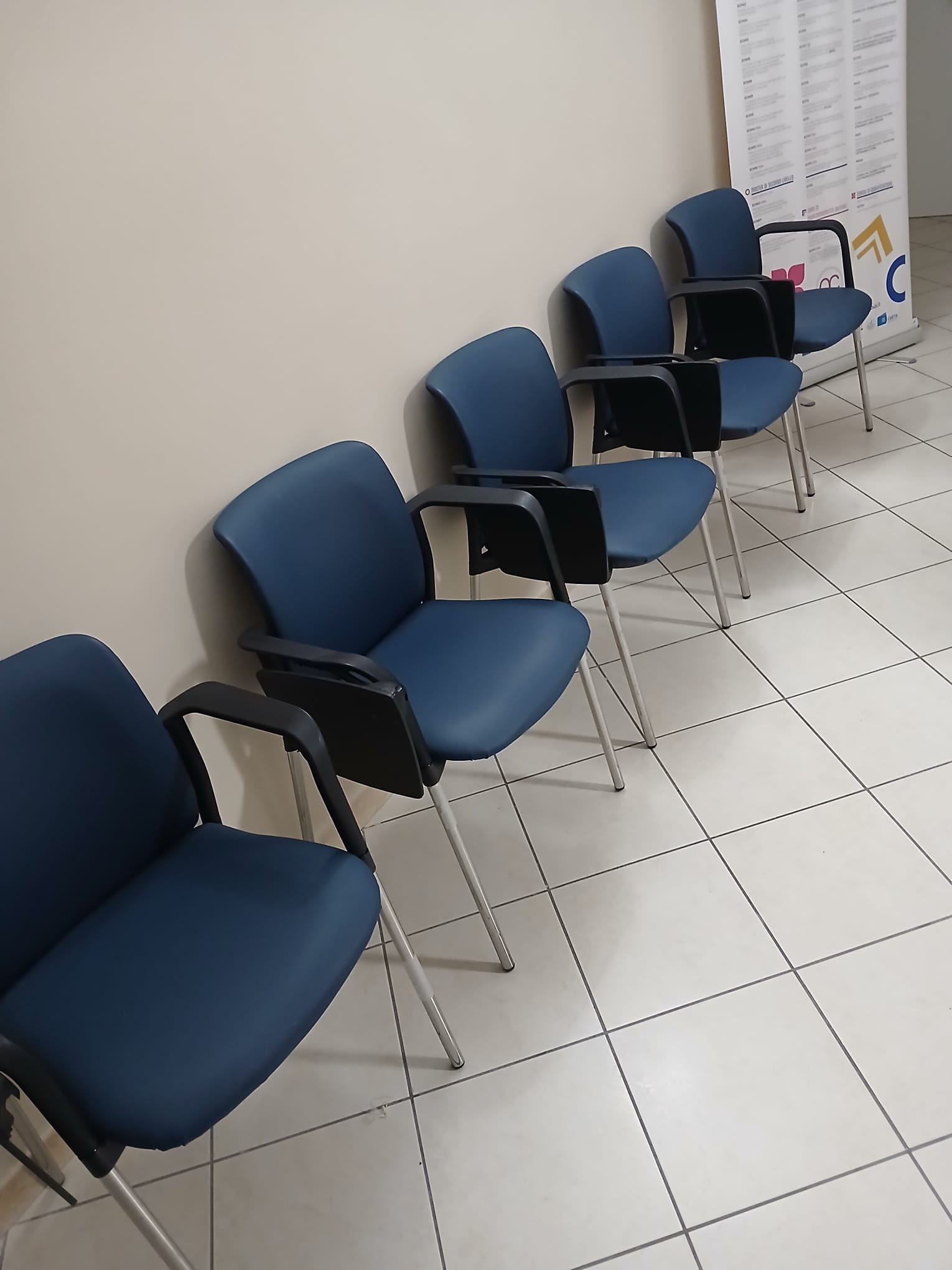 ARREDAMENTO UFFICIO COMPLETO PEZZI SINGOLI O TUTTO in vendita - foto 4