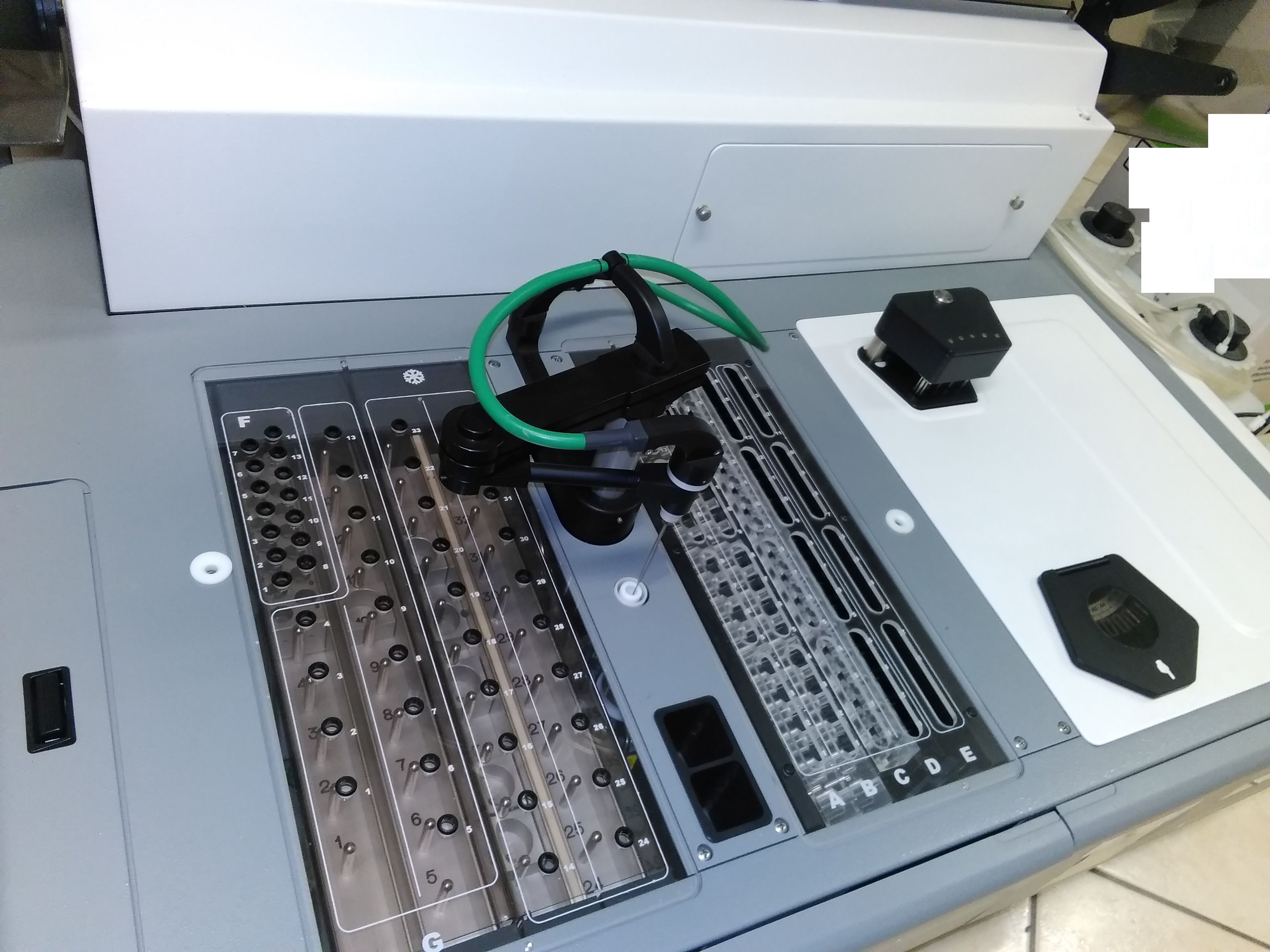ILAB 300 PLUS in vendita - foto 5