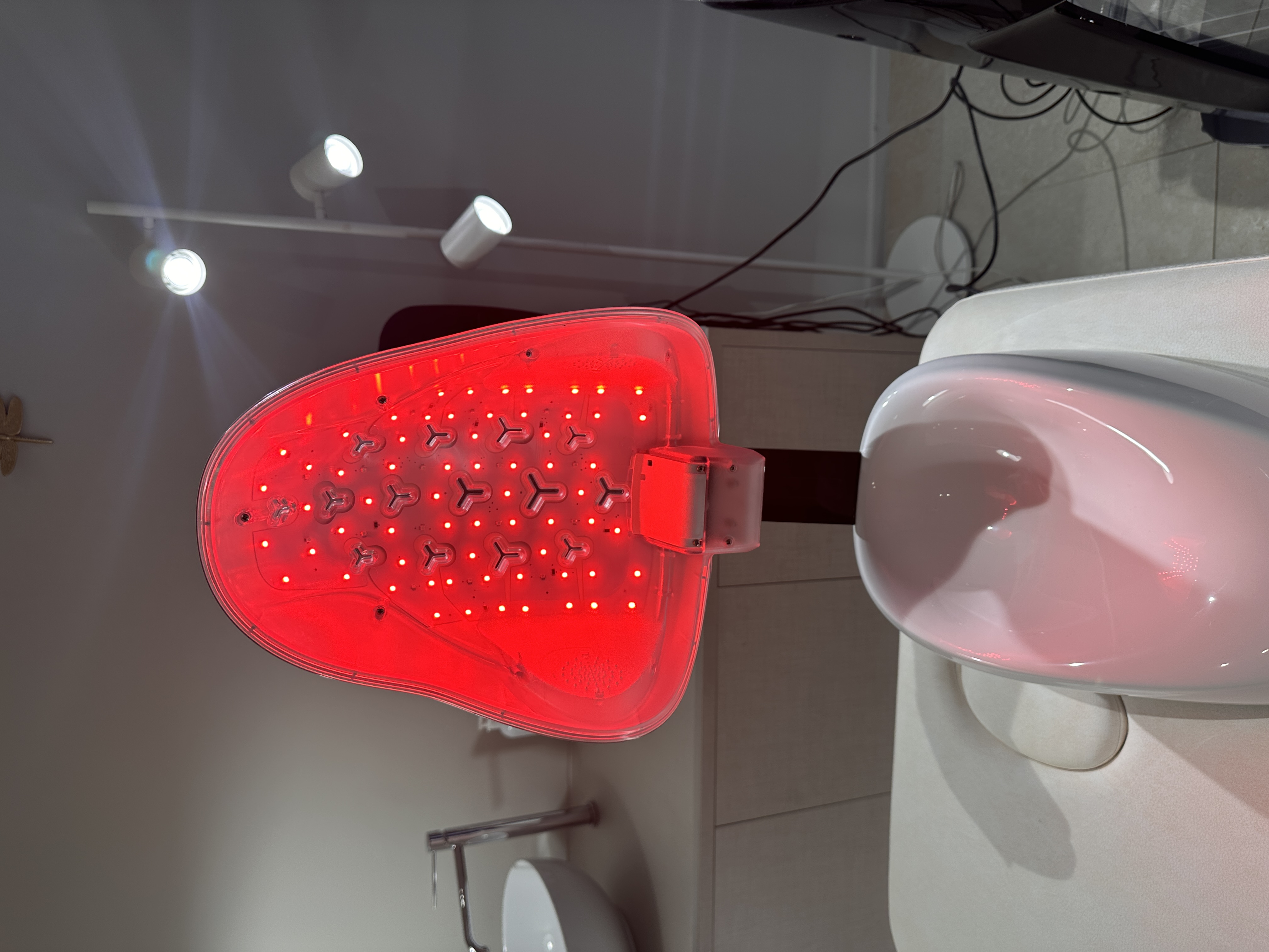 Biogenia FlowFace in vendita - foto 2