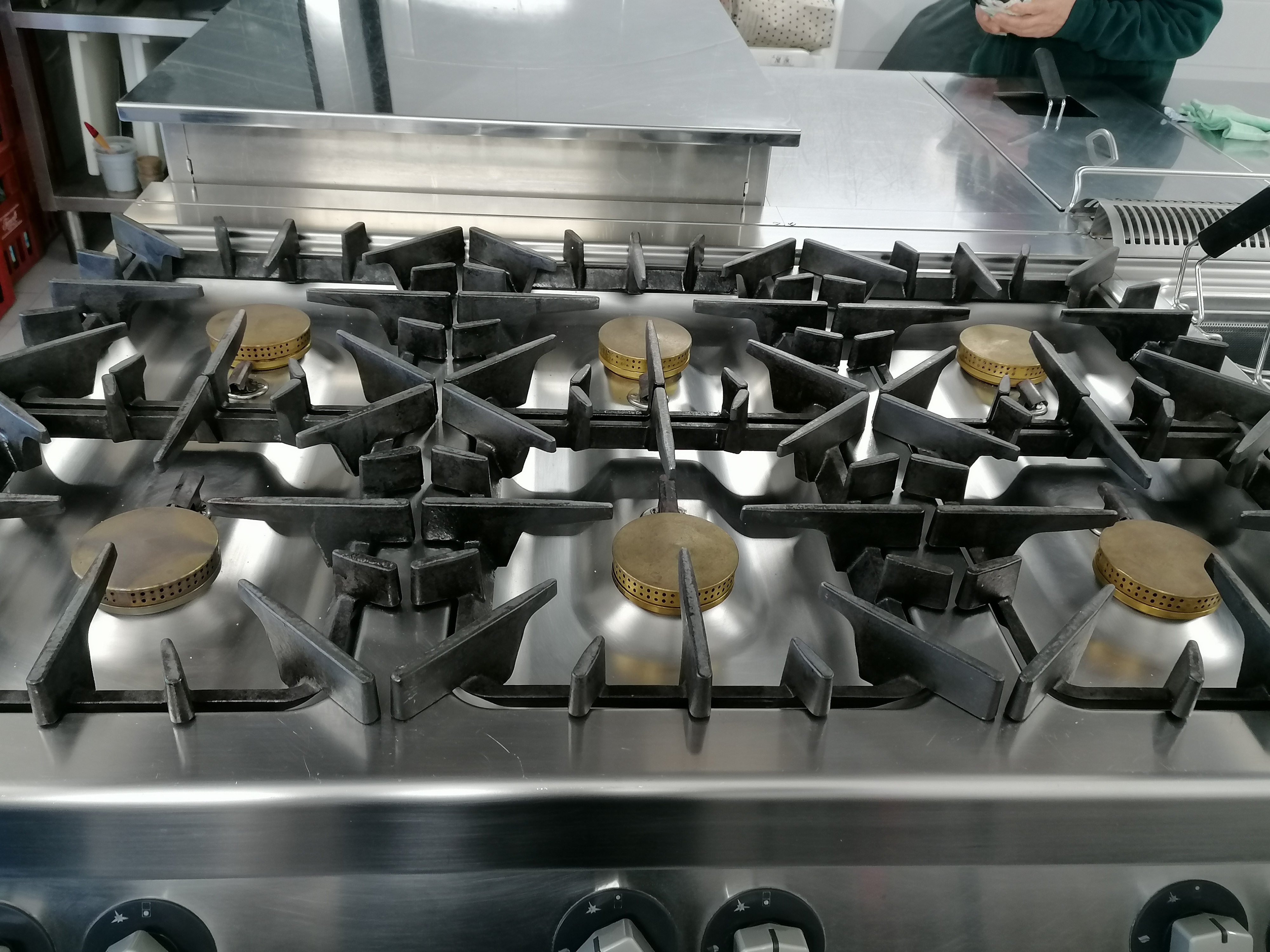 Cucina zanussi in vendita - foto 2