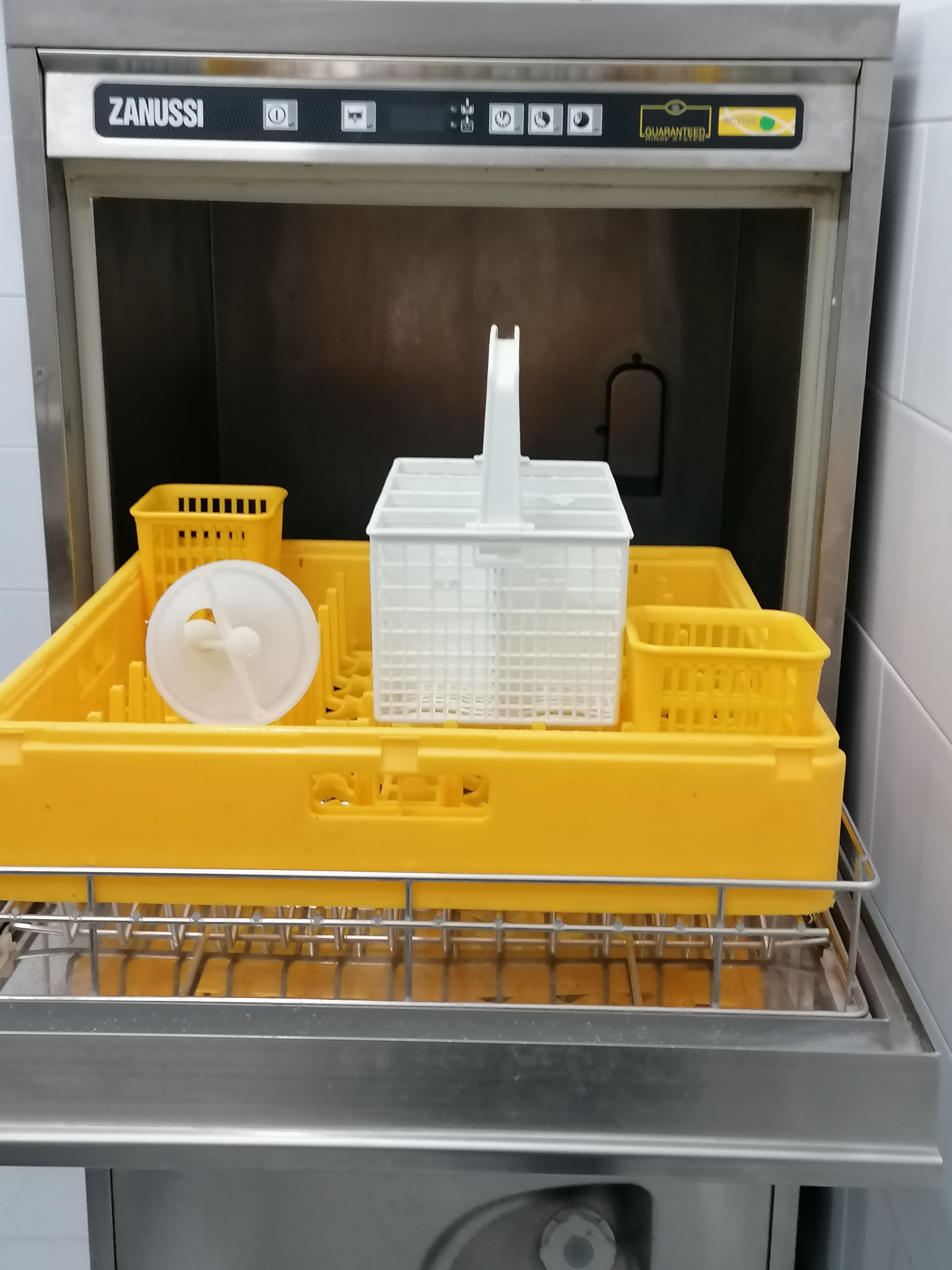 Cucina Zanussi completa in vendita - foto 6