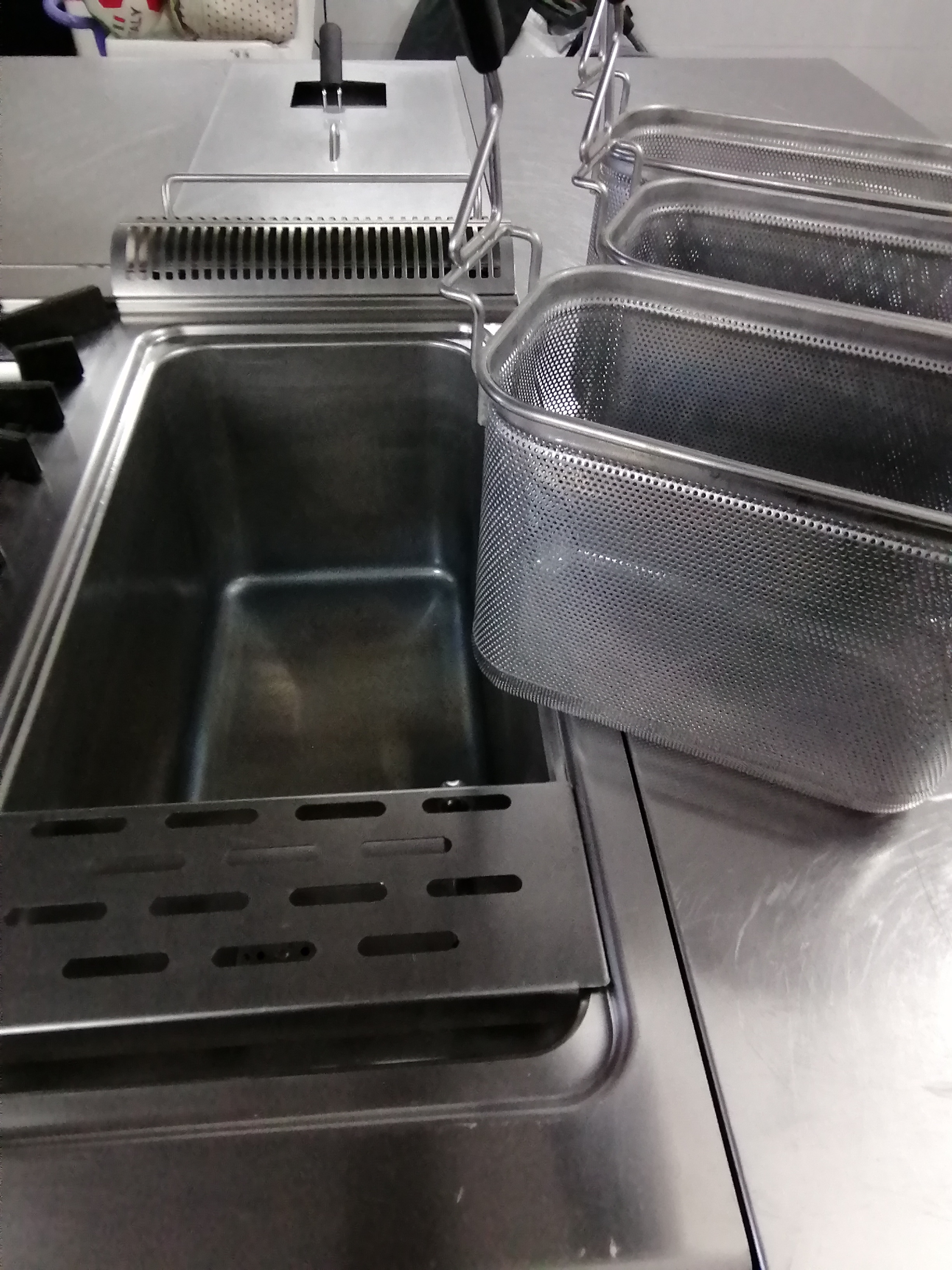 Cucina Zanussi completa in vendita - foto 7