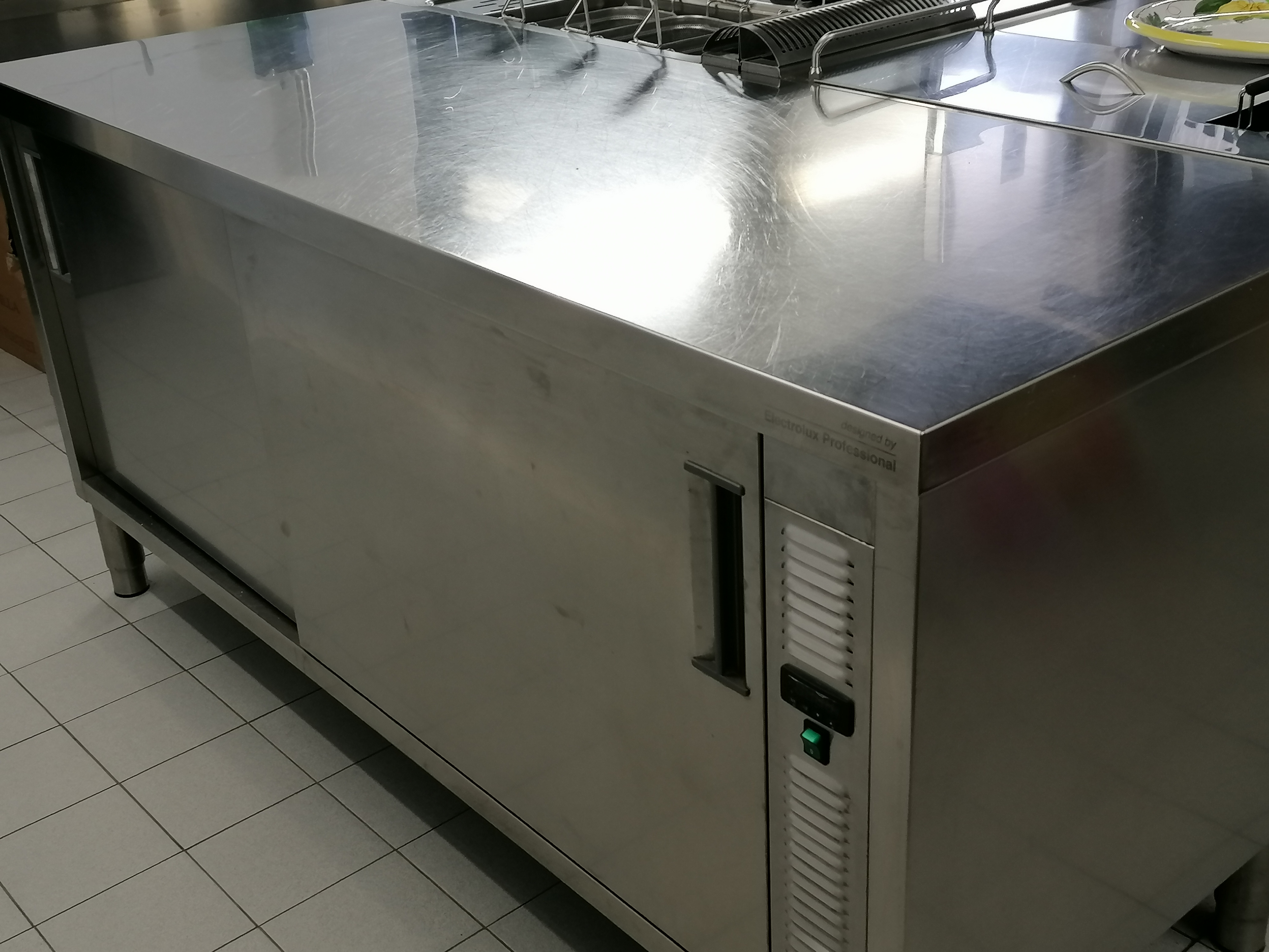 Cucina Zanussi completa in vendita - foto 11