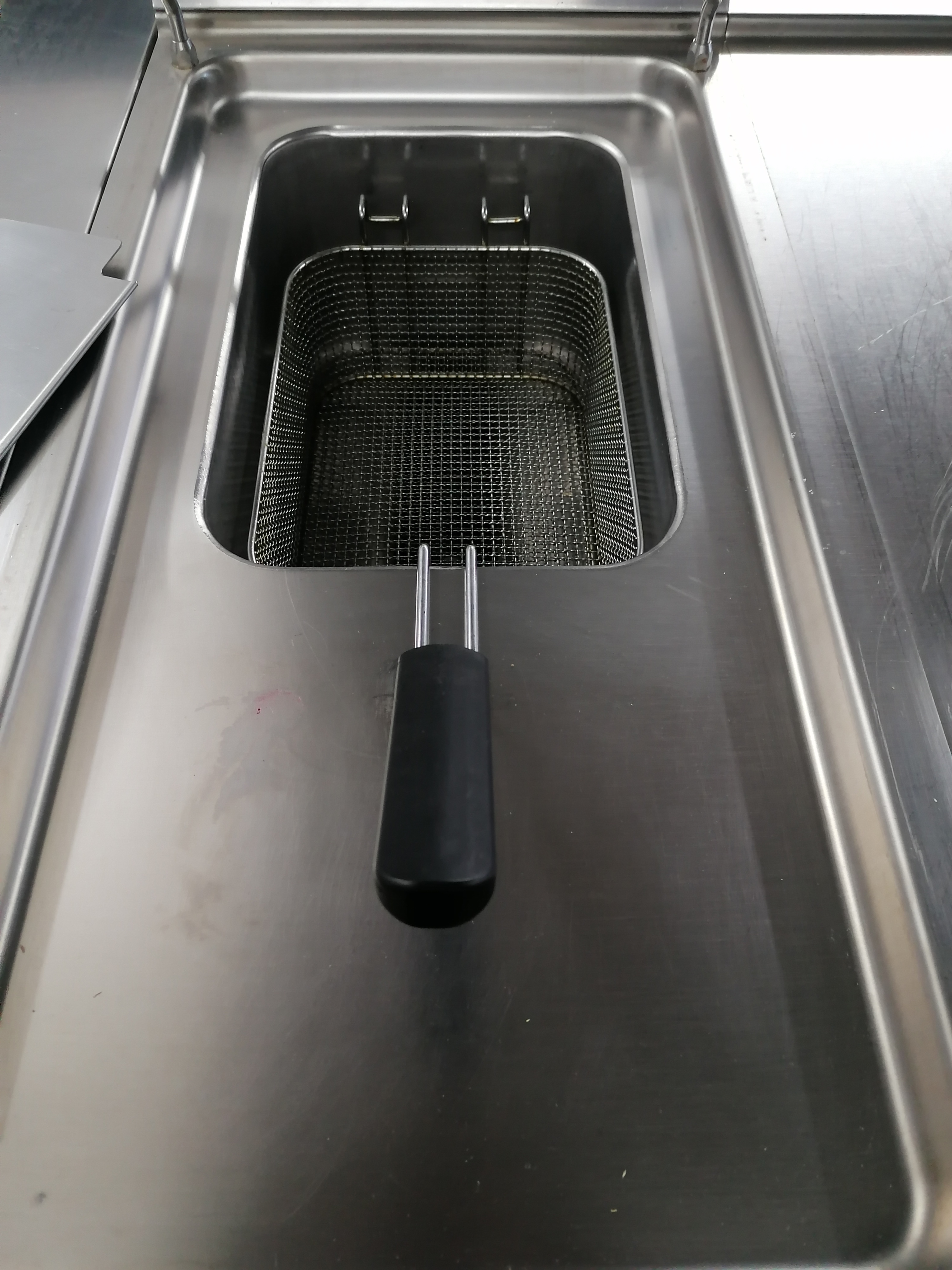Cucina Zanussi completa in vendita - foto 4