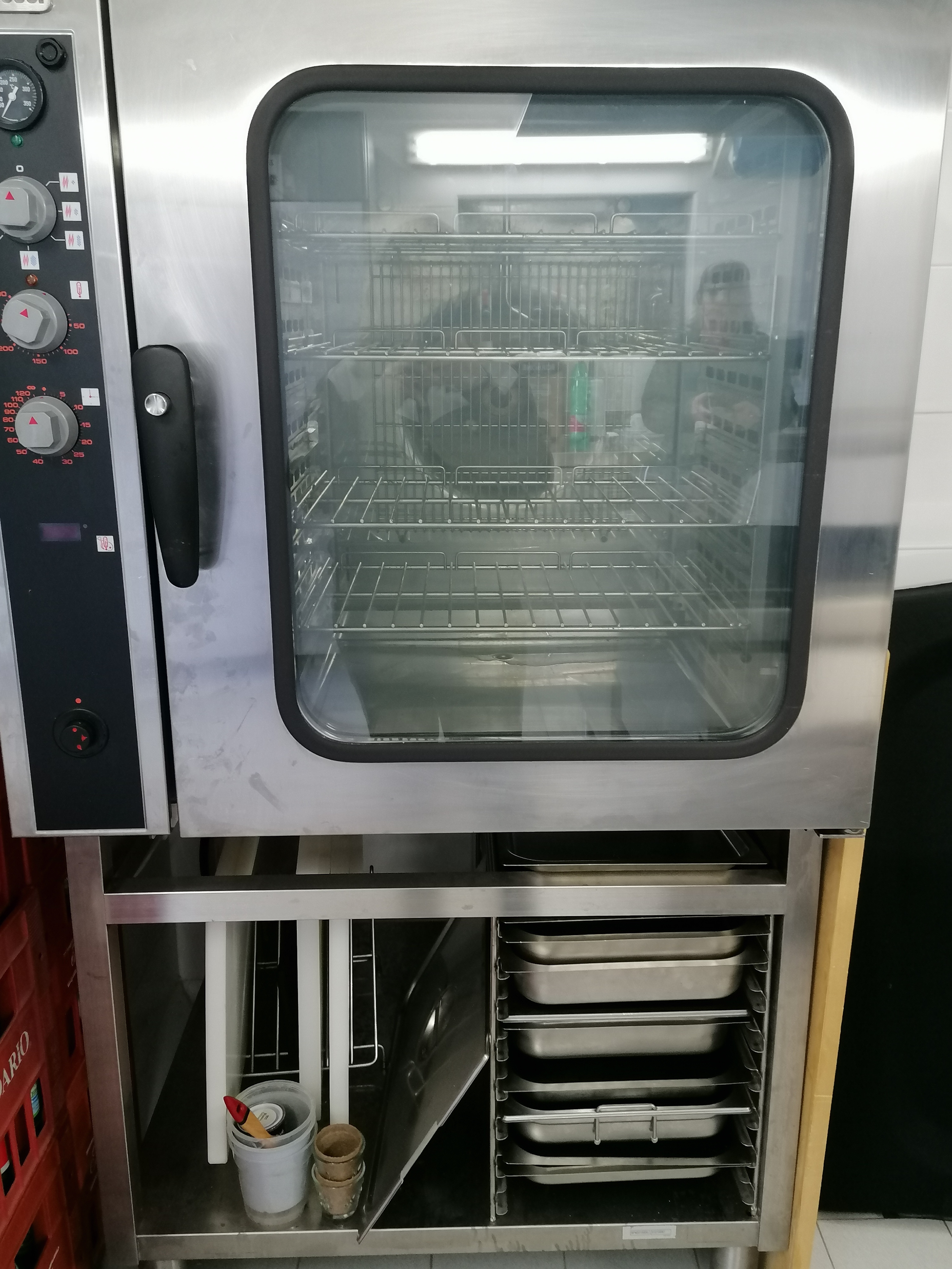 Forno Zanussi  in vendita - foto 2