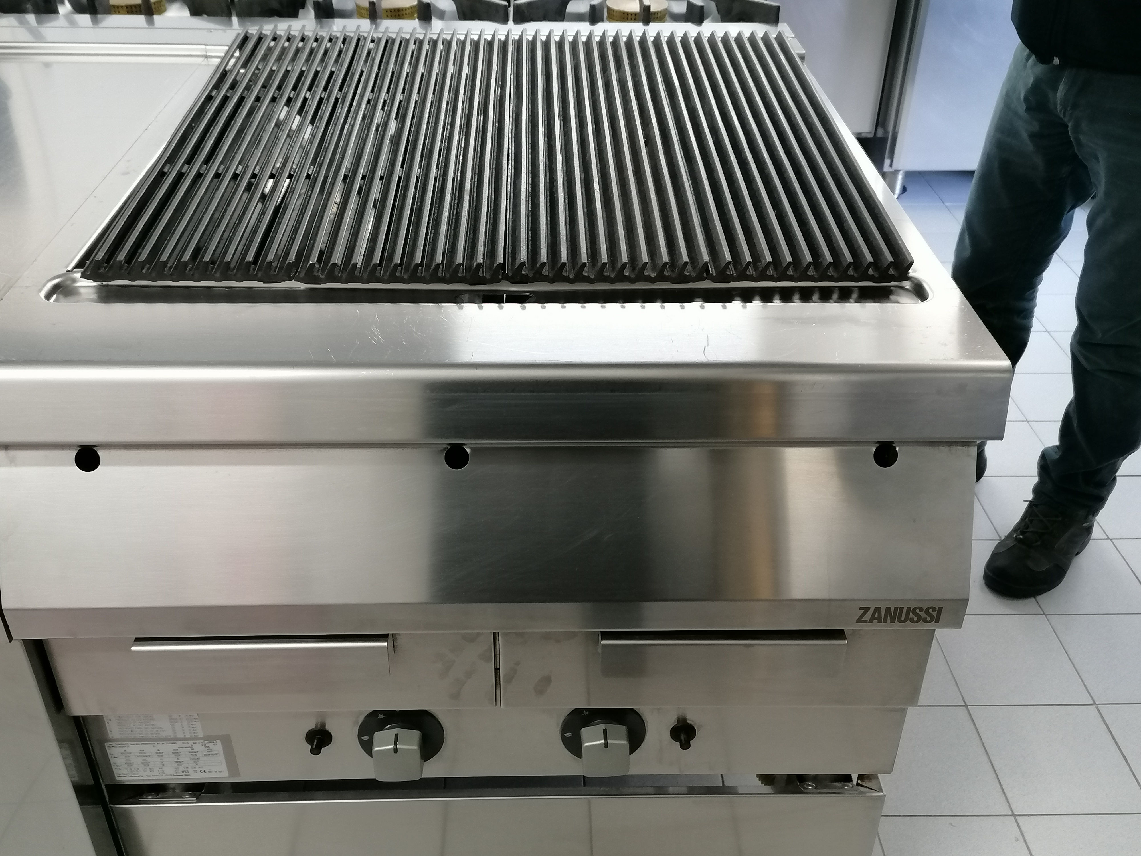 Cucina Zanussi completa in vendita - foto 9