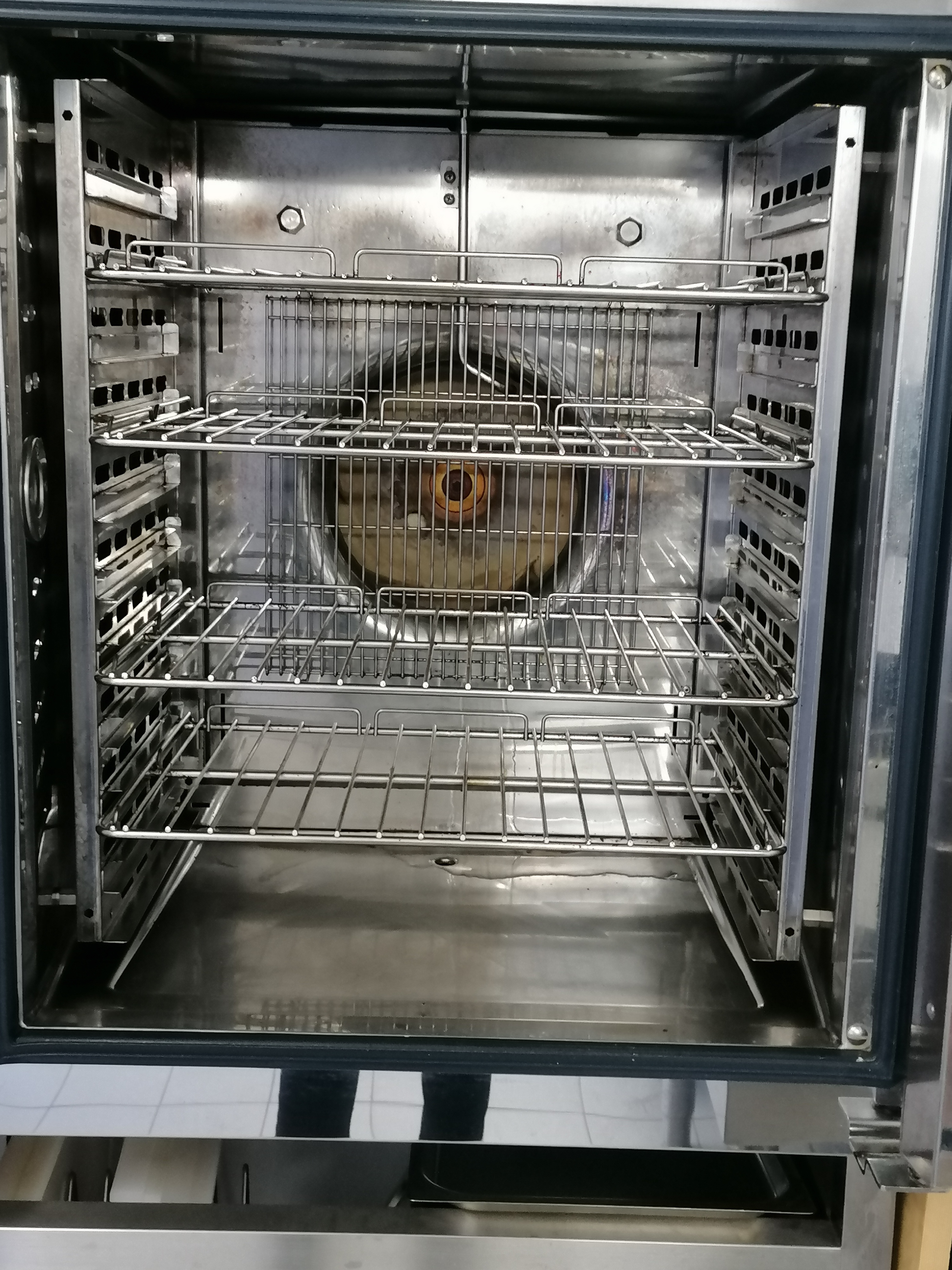 Forno Zanussi  in vendita - foto 3