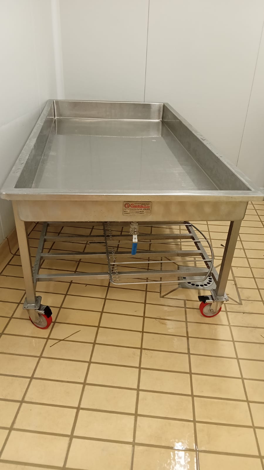 attrezzature per caseificio in vendita - foto 6