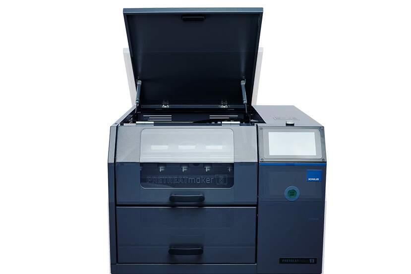 Schulze V Pretratmaker in vendita - foto 2