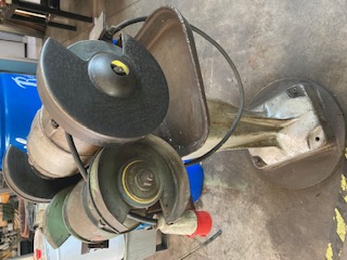 MOLA DOPPIA SACEM in vendita - foto 2