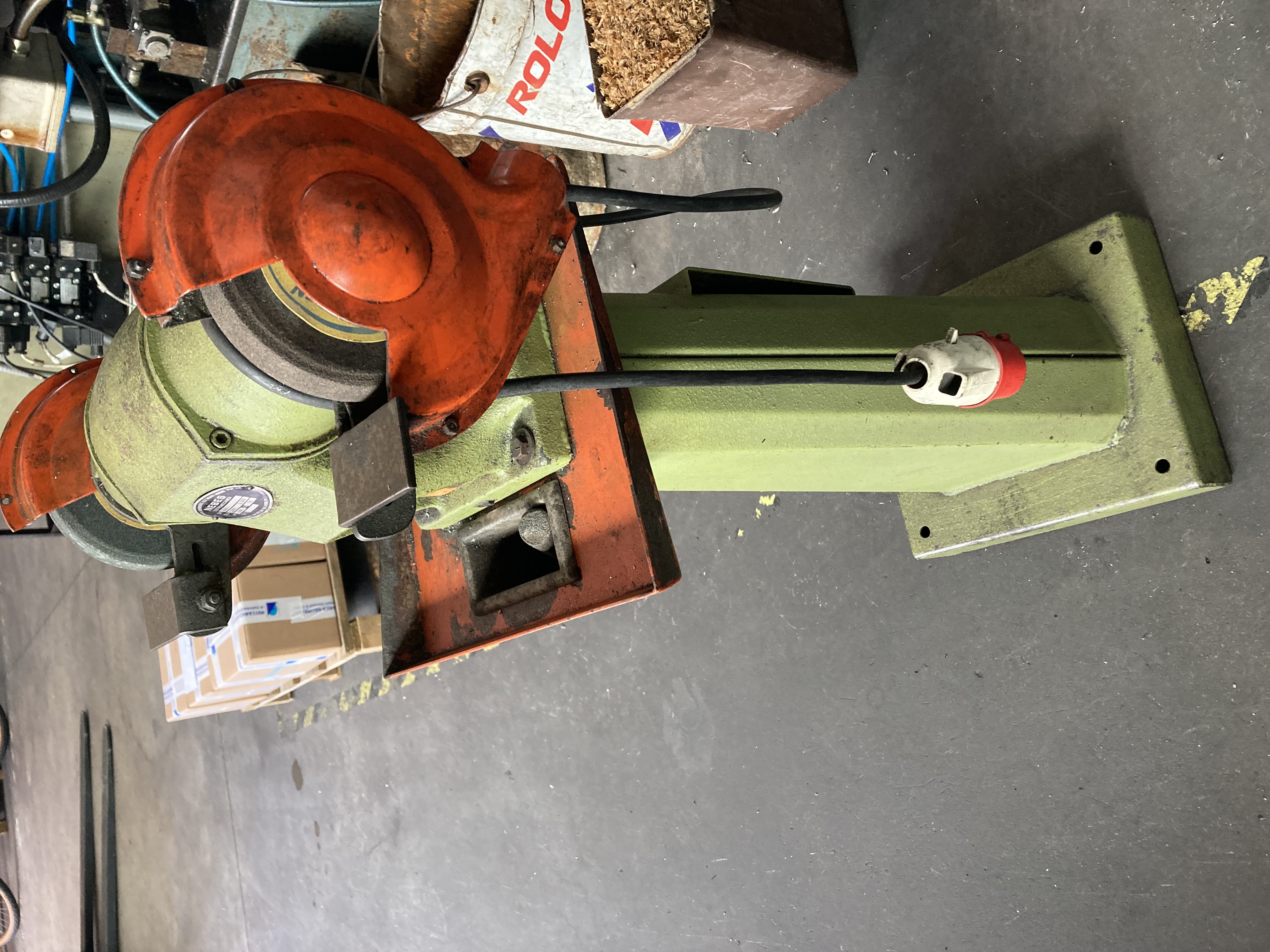 MOLA NEBES in vendita - foto 3