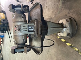 MOLA DOPPIA SACEM in vendita - foto 5