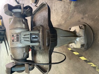 MOLA DOPPIA SACEM in vendita - foto 6