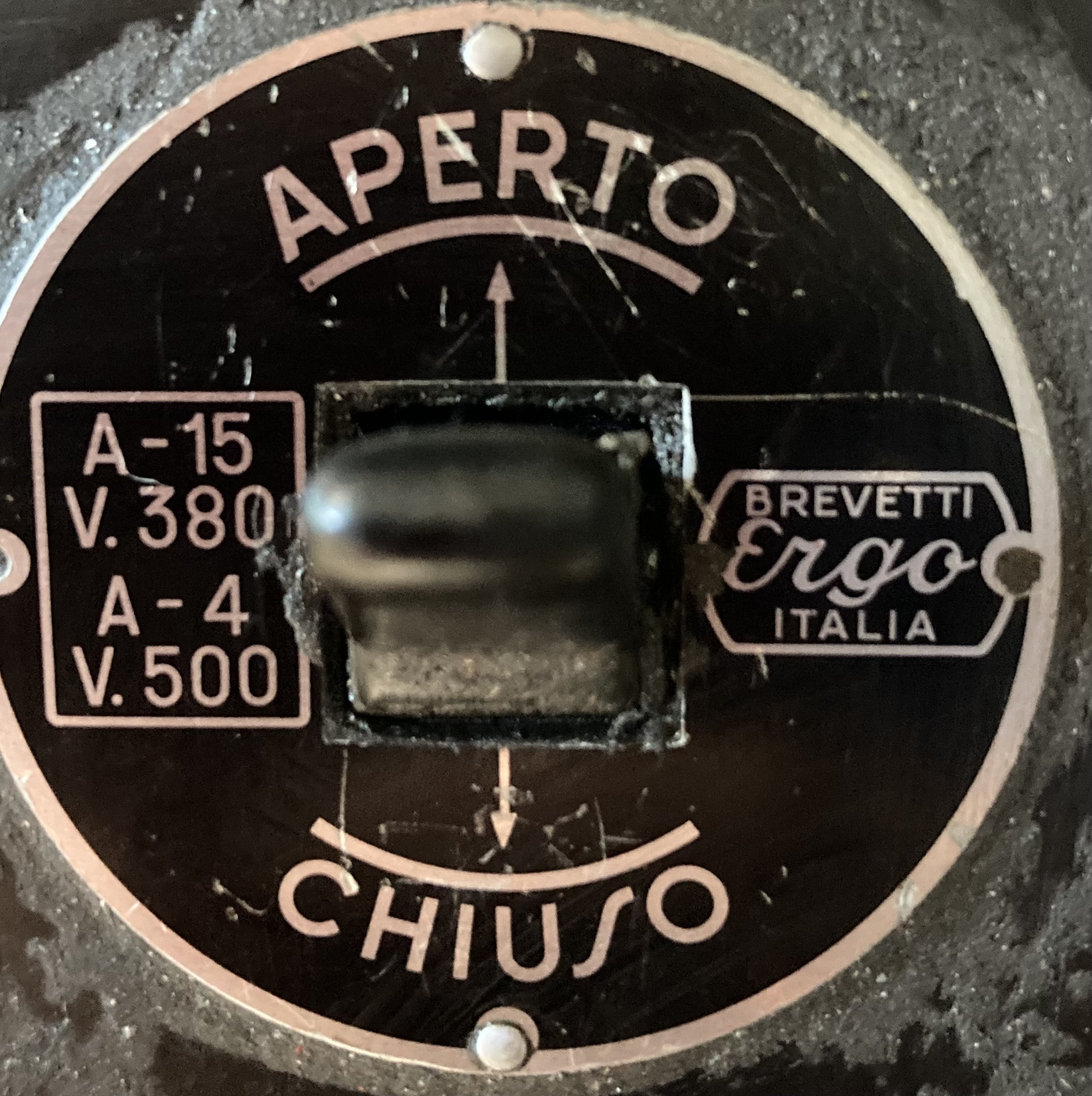 TRAPANO A COLONNA in vendita - foto 5