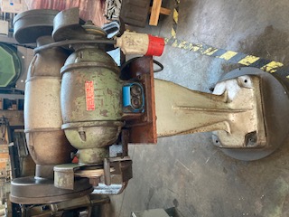 Levigatura metalli in vendita