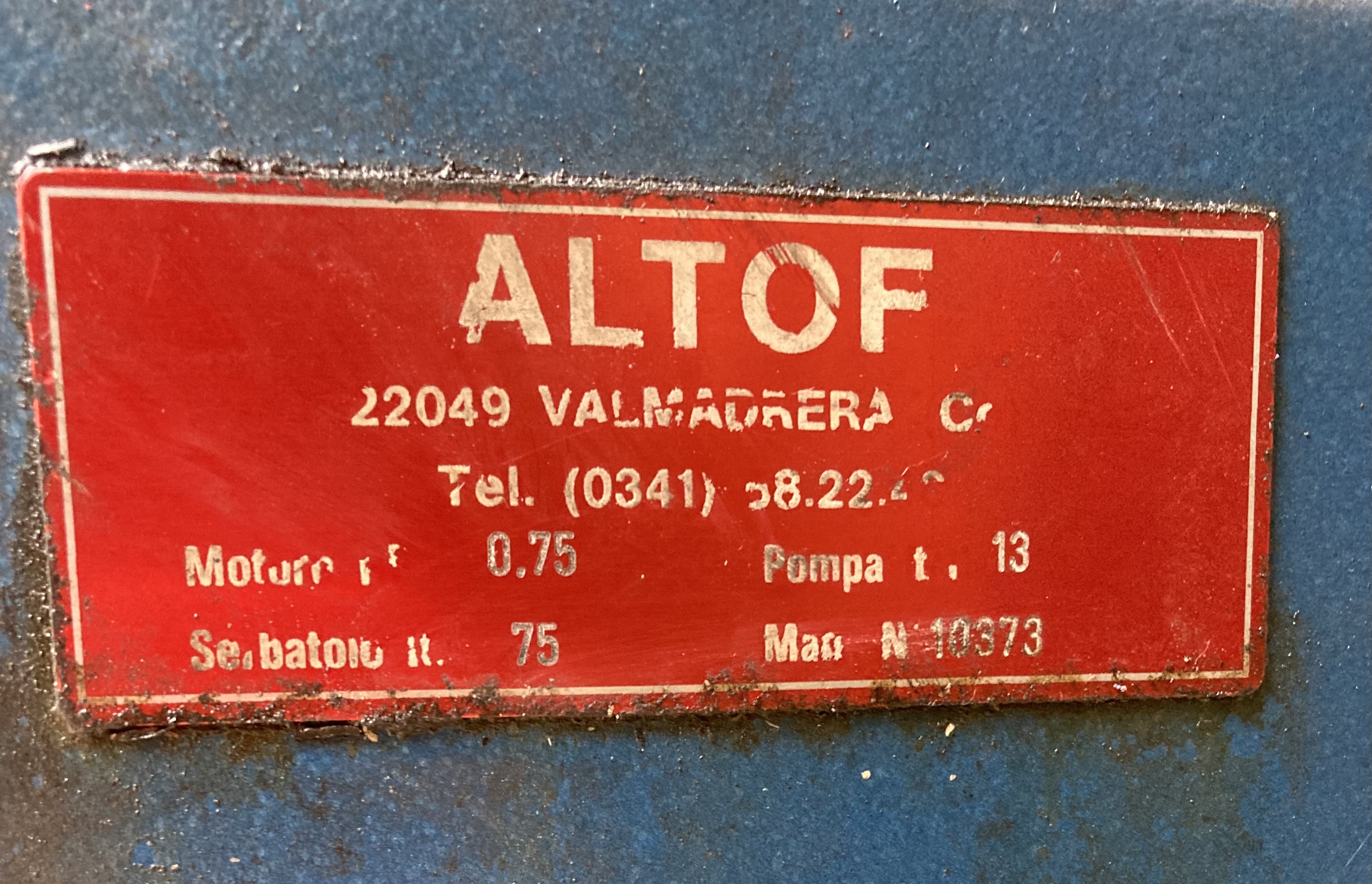 Centralina Idraulica in vendita - foto 2